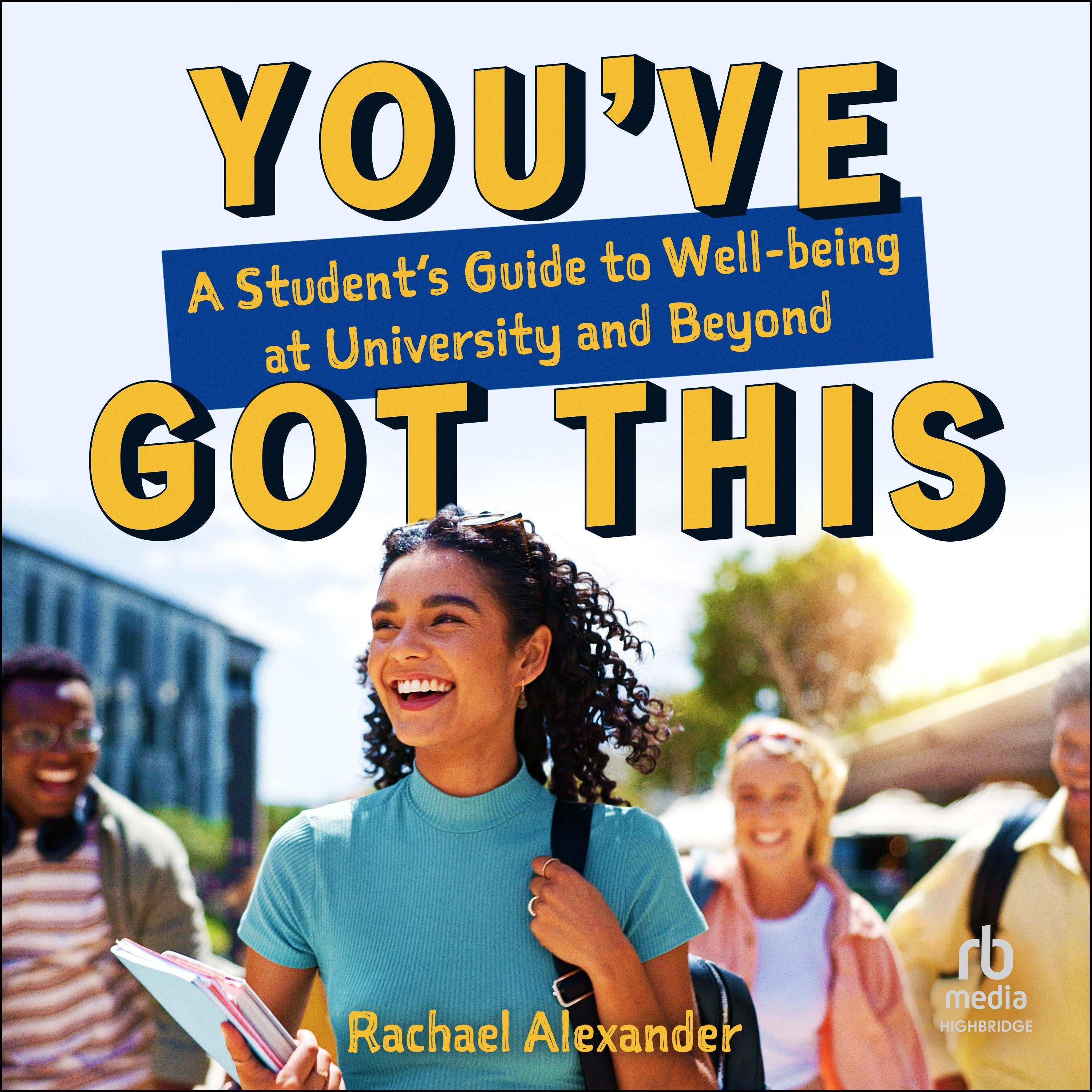 You've Got This