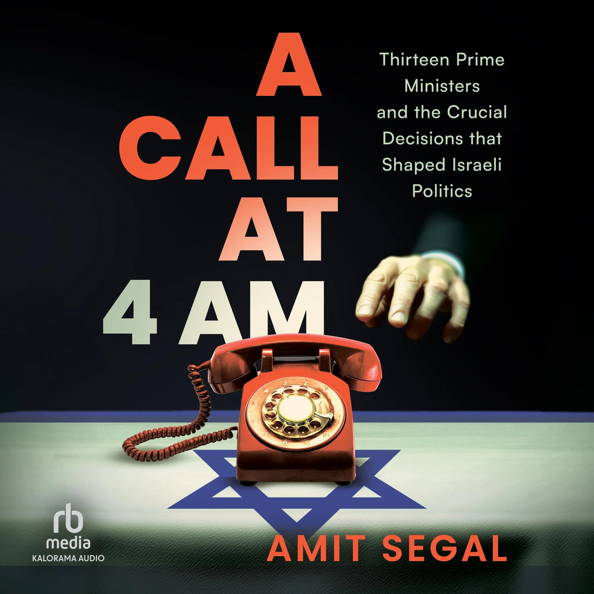 A Call at 4 AM