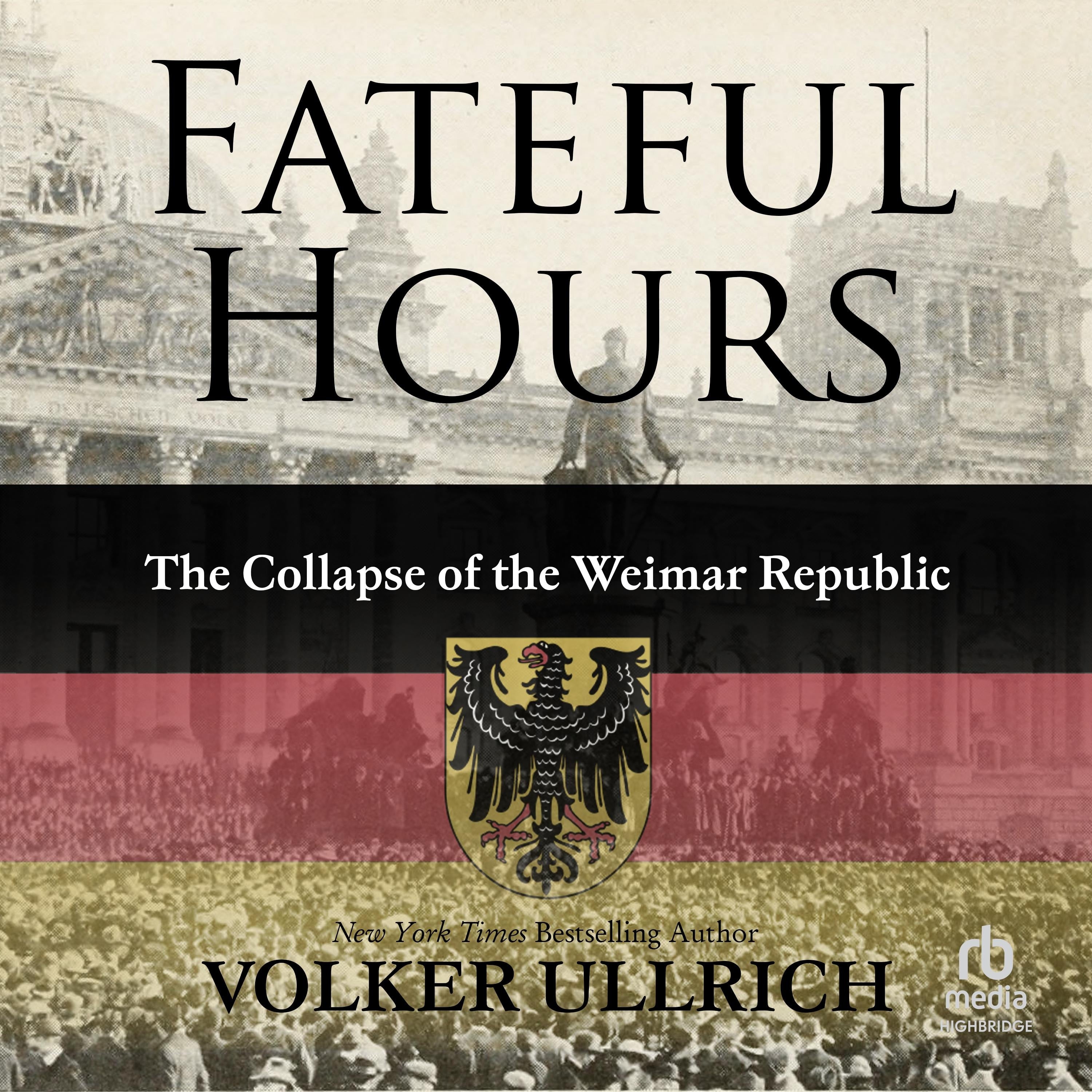 Fateful Hours