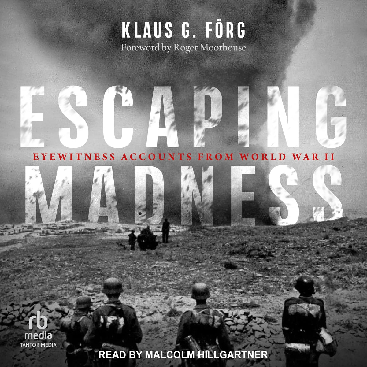 Escaping Madness