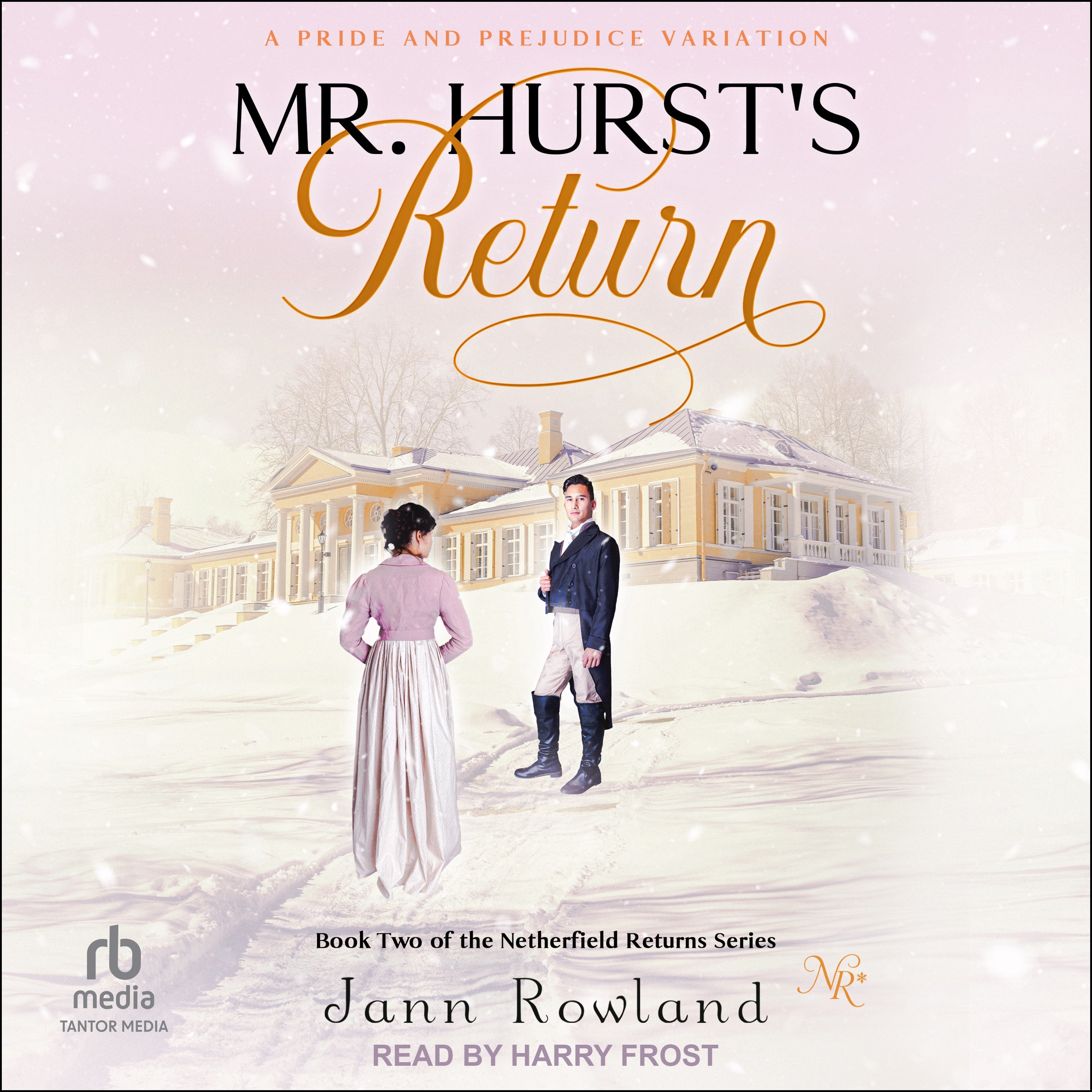 Mr. Hurst's Return