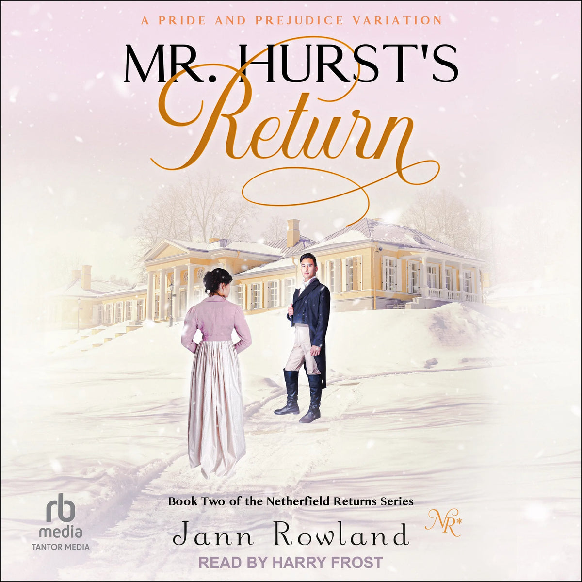 Mr. Hurst's Return
