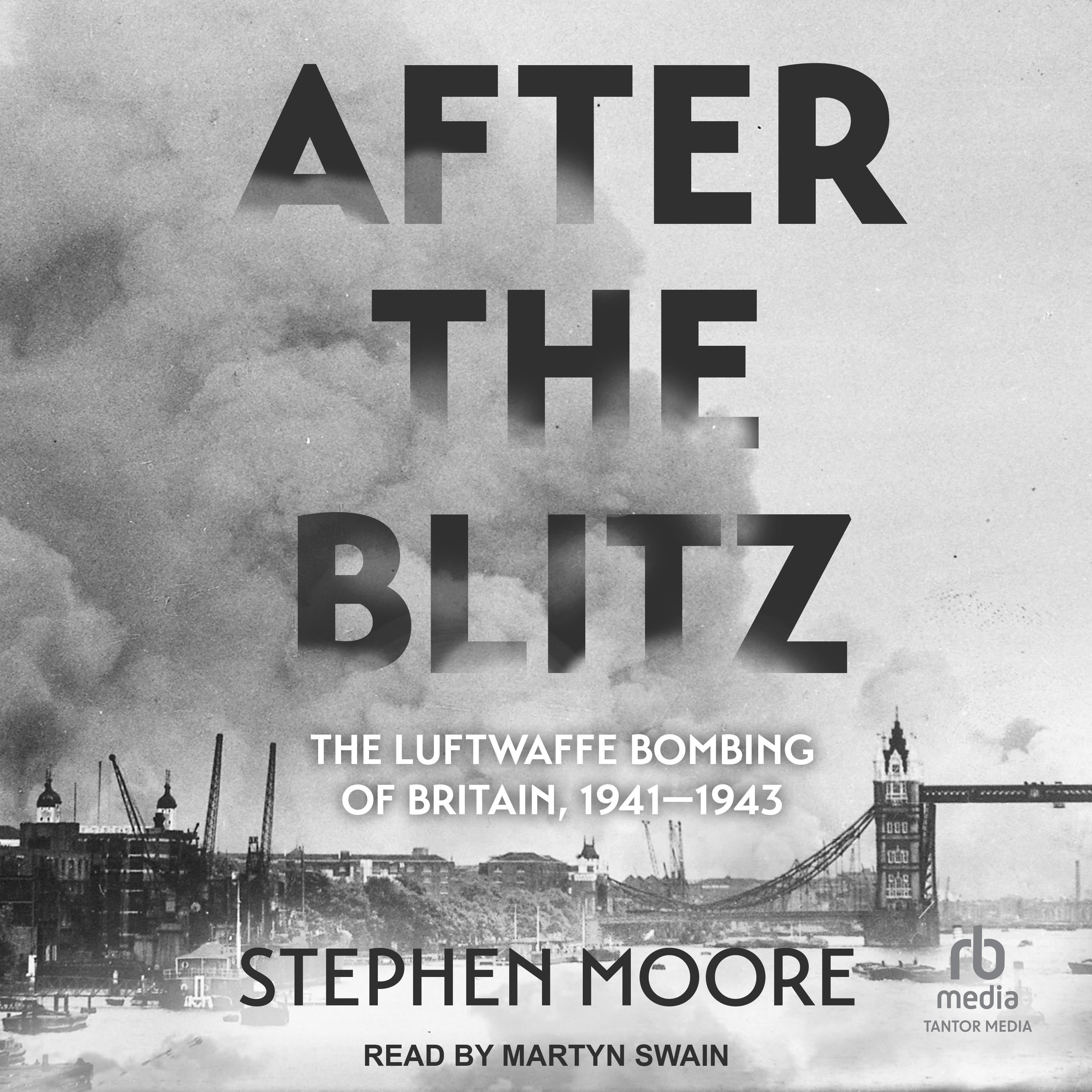 After the Blitz