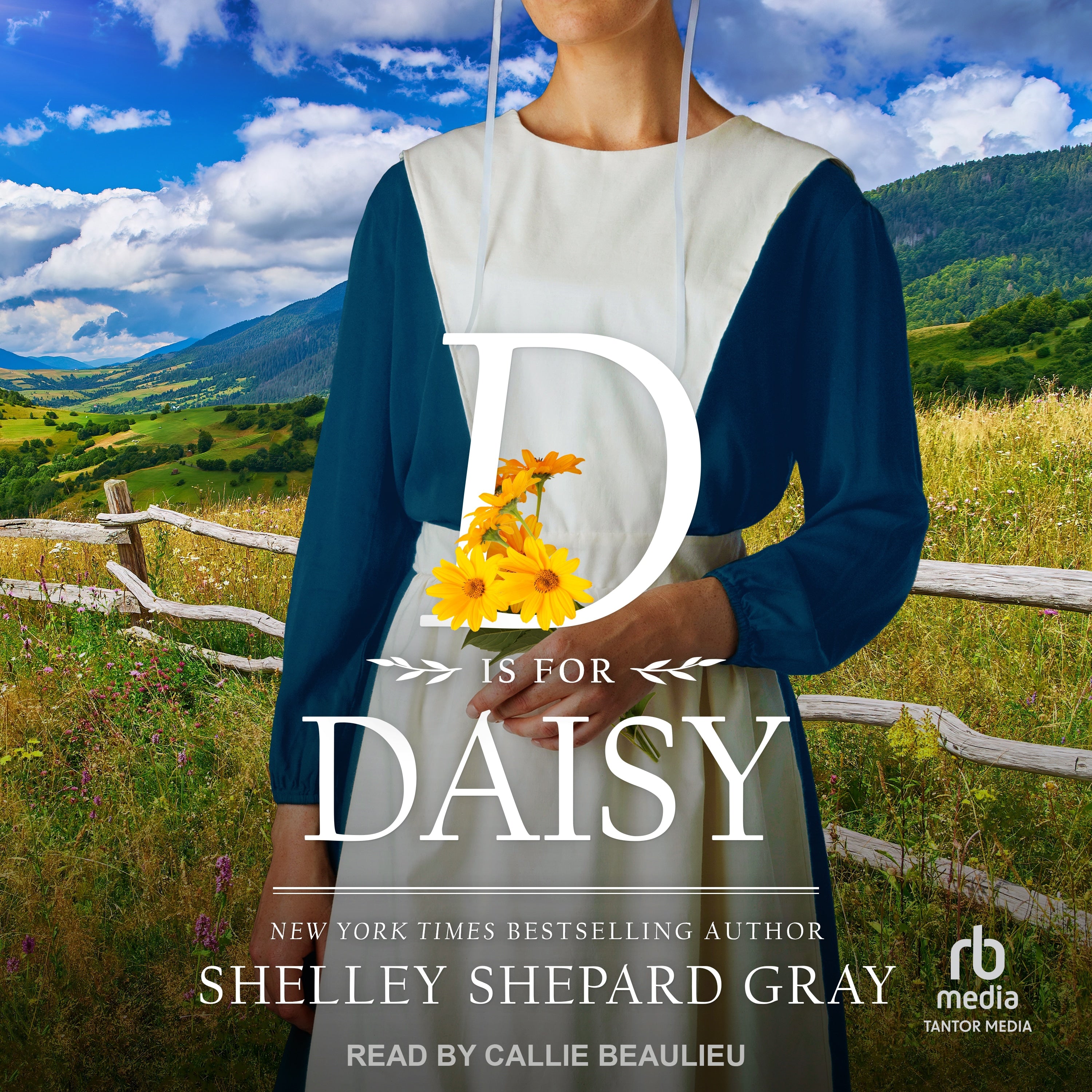 D Is for Daisy