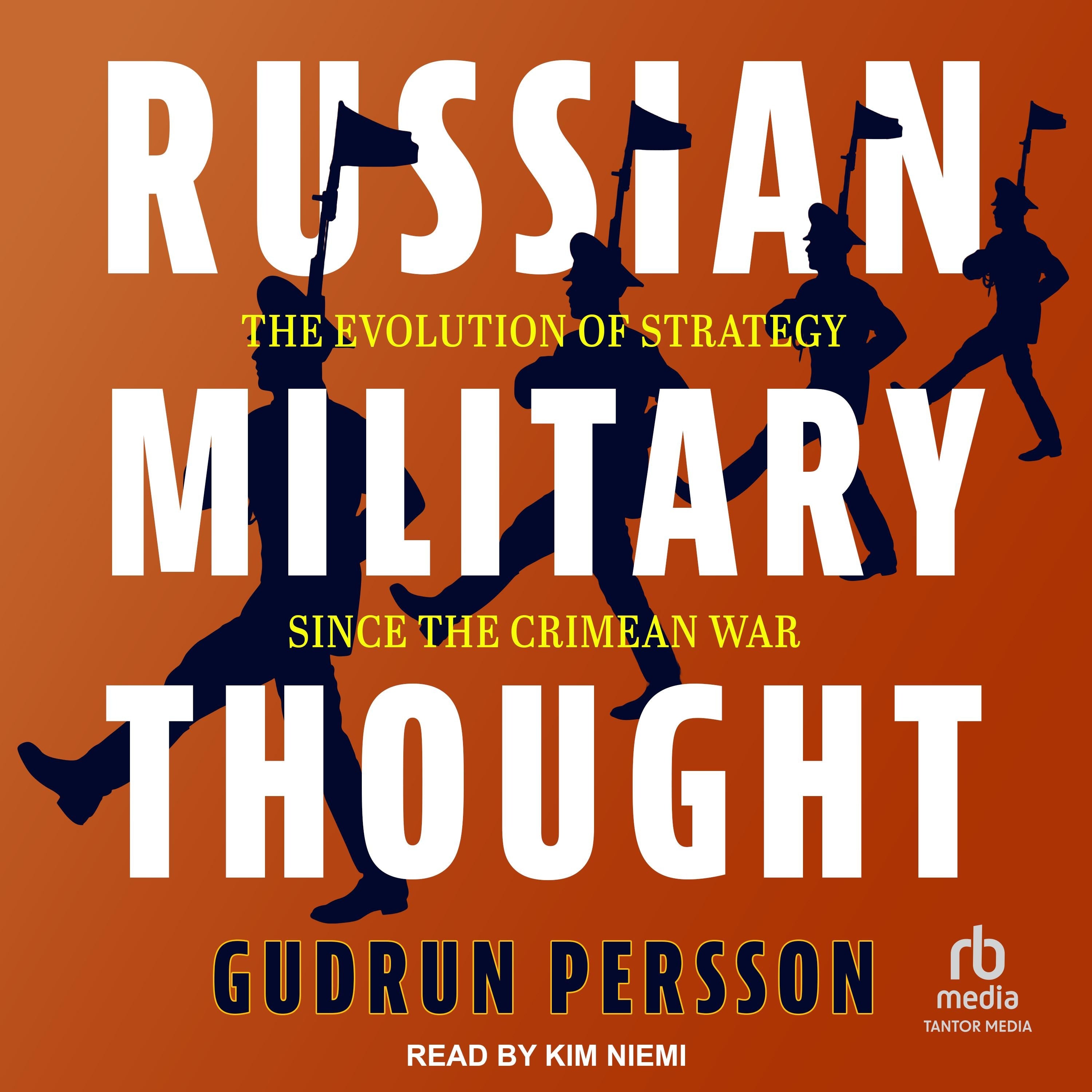 Russian Military Thought