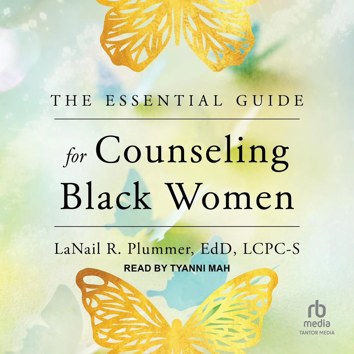 The Essential Guide for Counseling Black Women