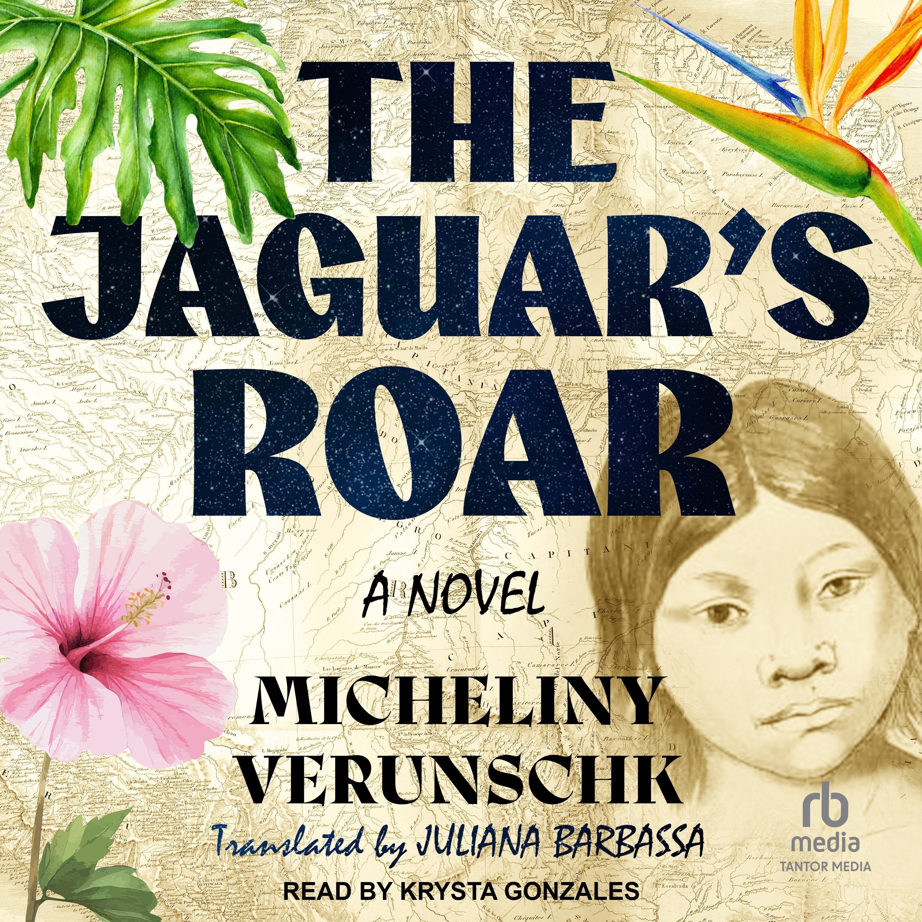 The Jaguar's Roar