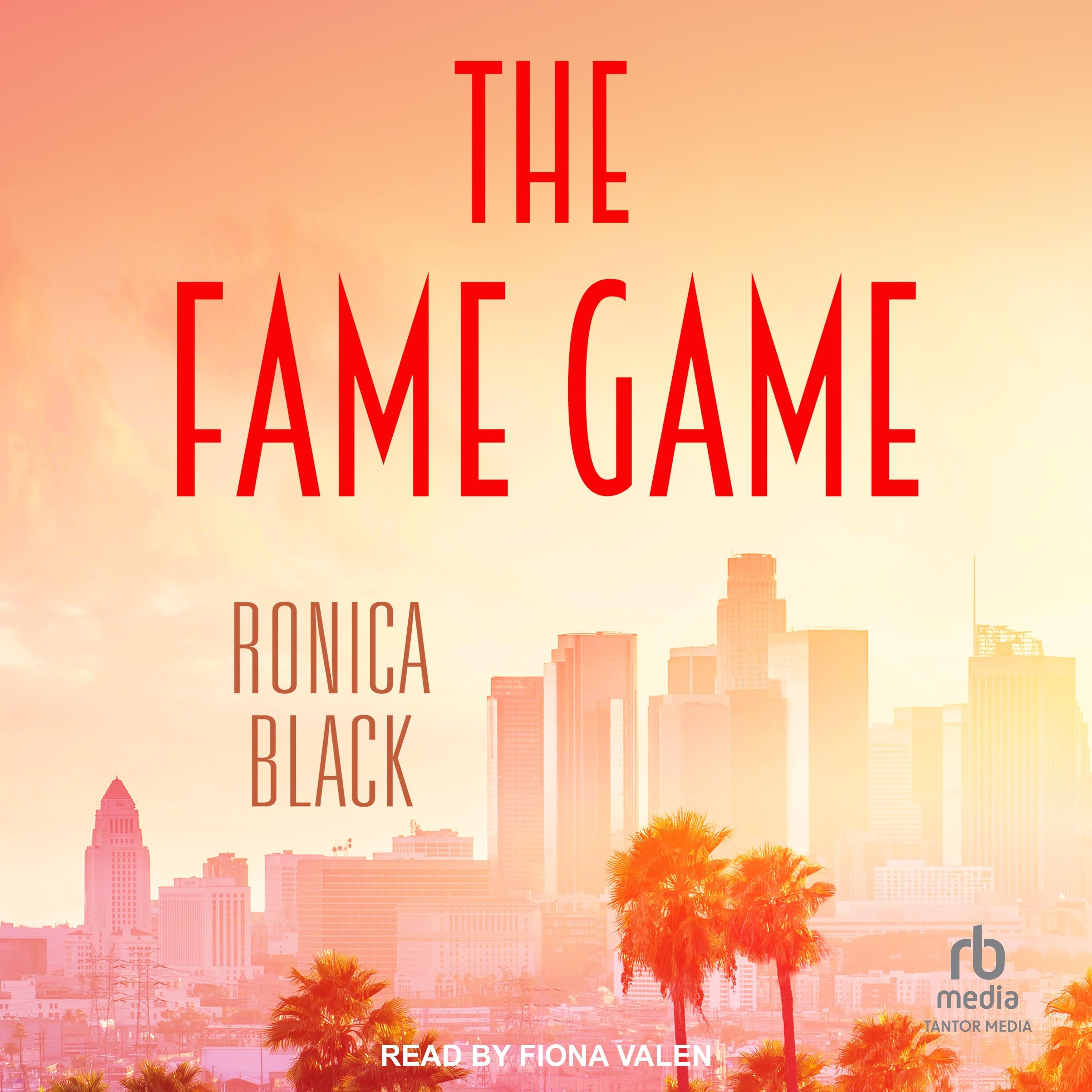 The Fame Game