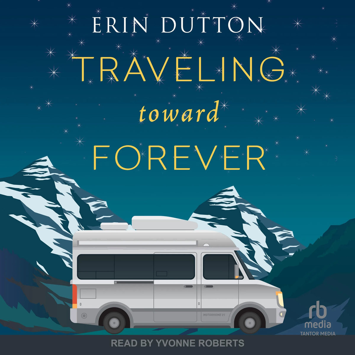 Traveling Toward Forever