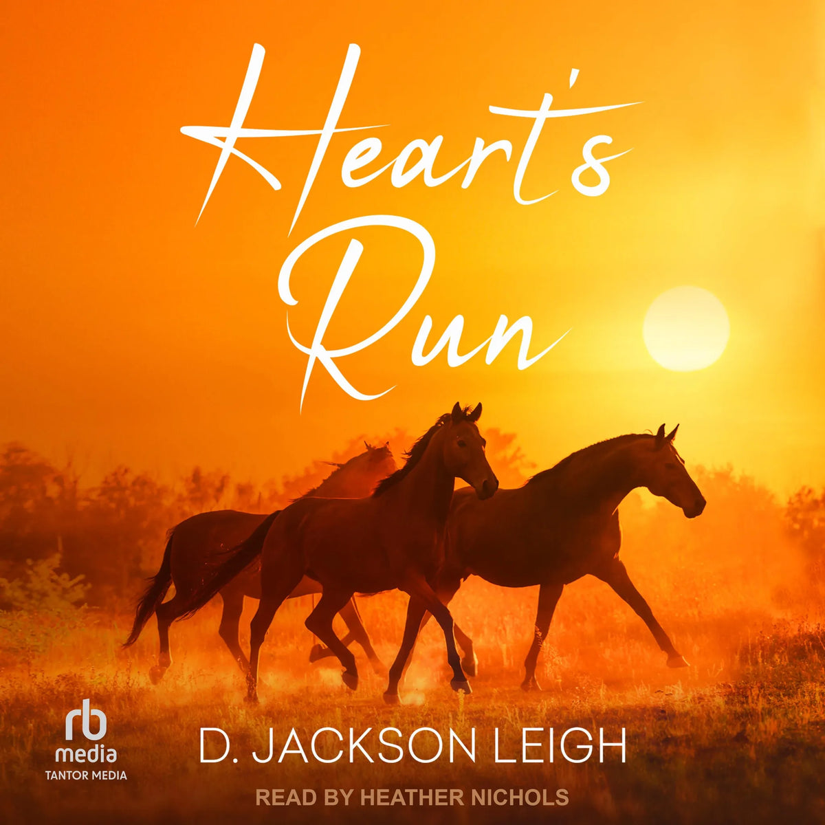 Heart's Run