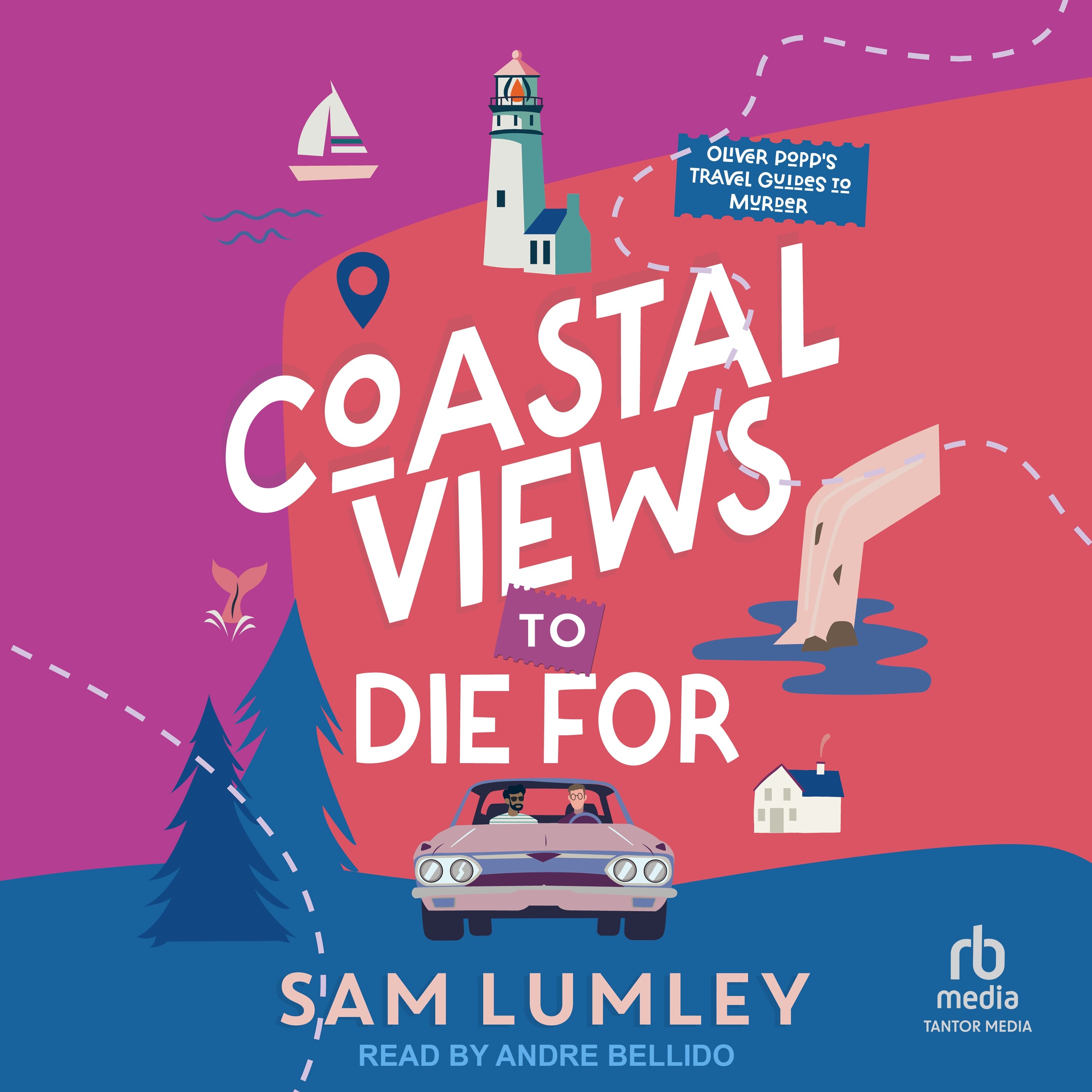 Coastal Views to Die For