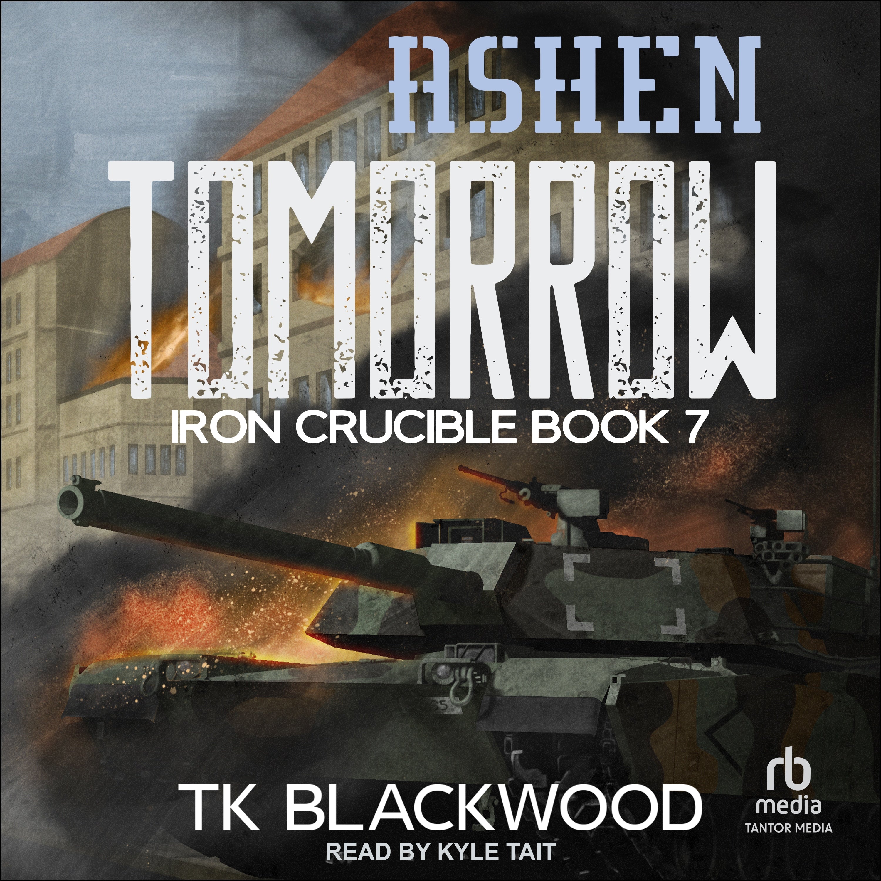 Ashen Tomorrow