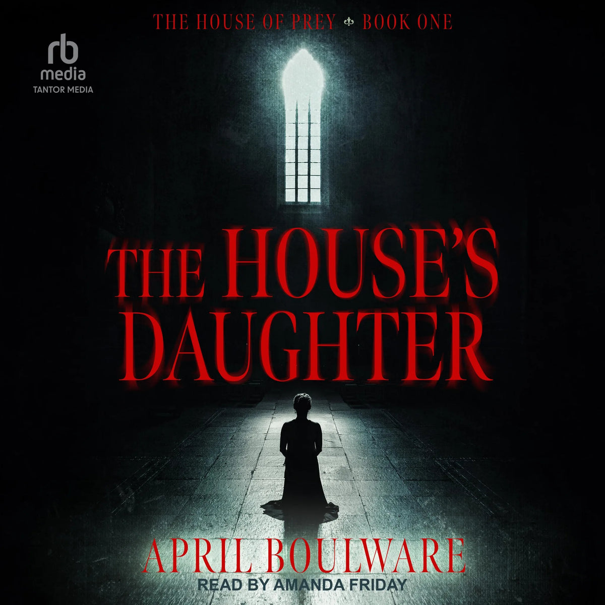 The House's Daughter