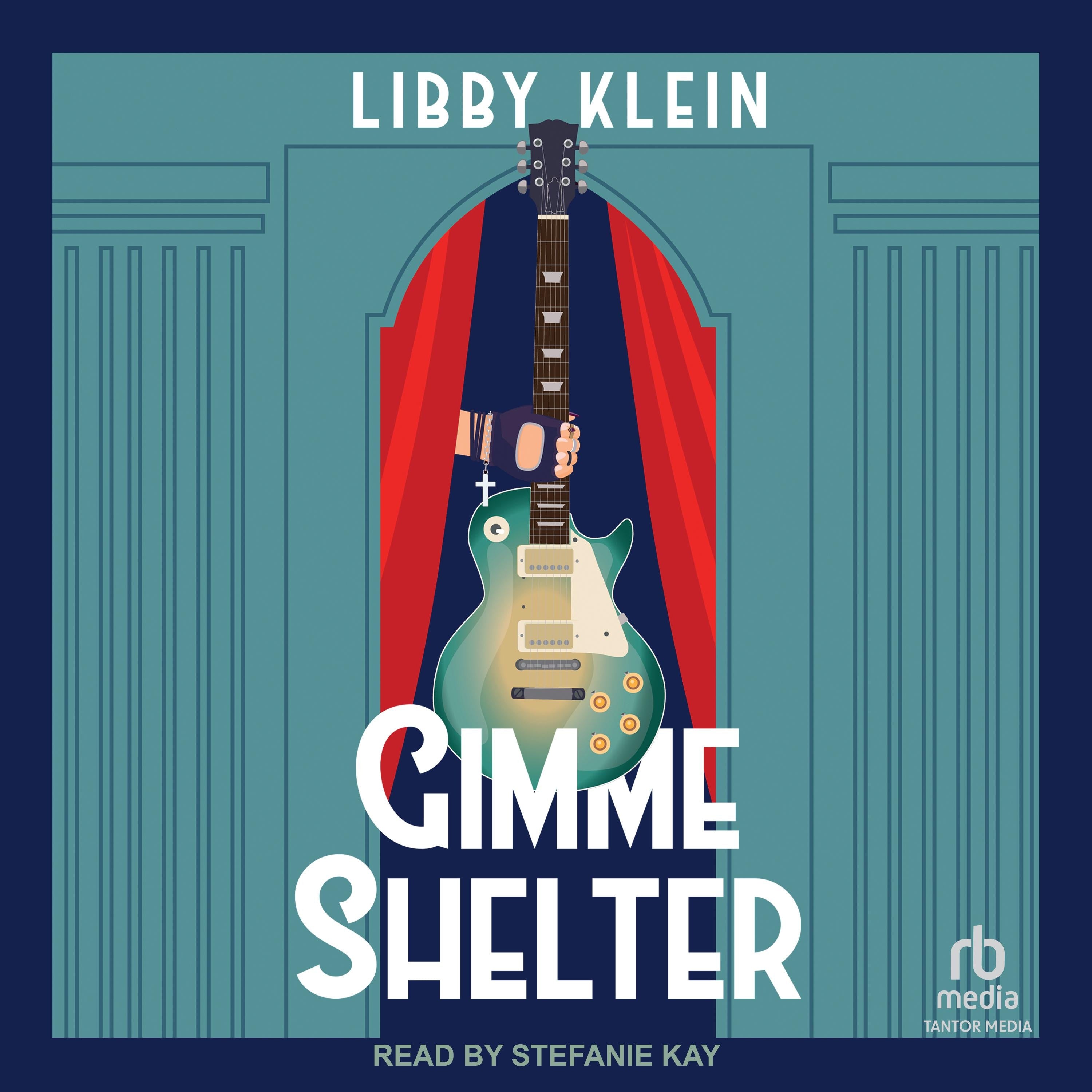 Gimme Shelter