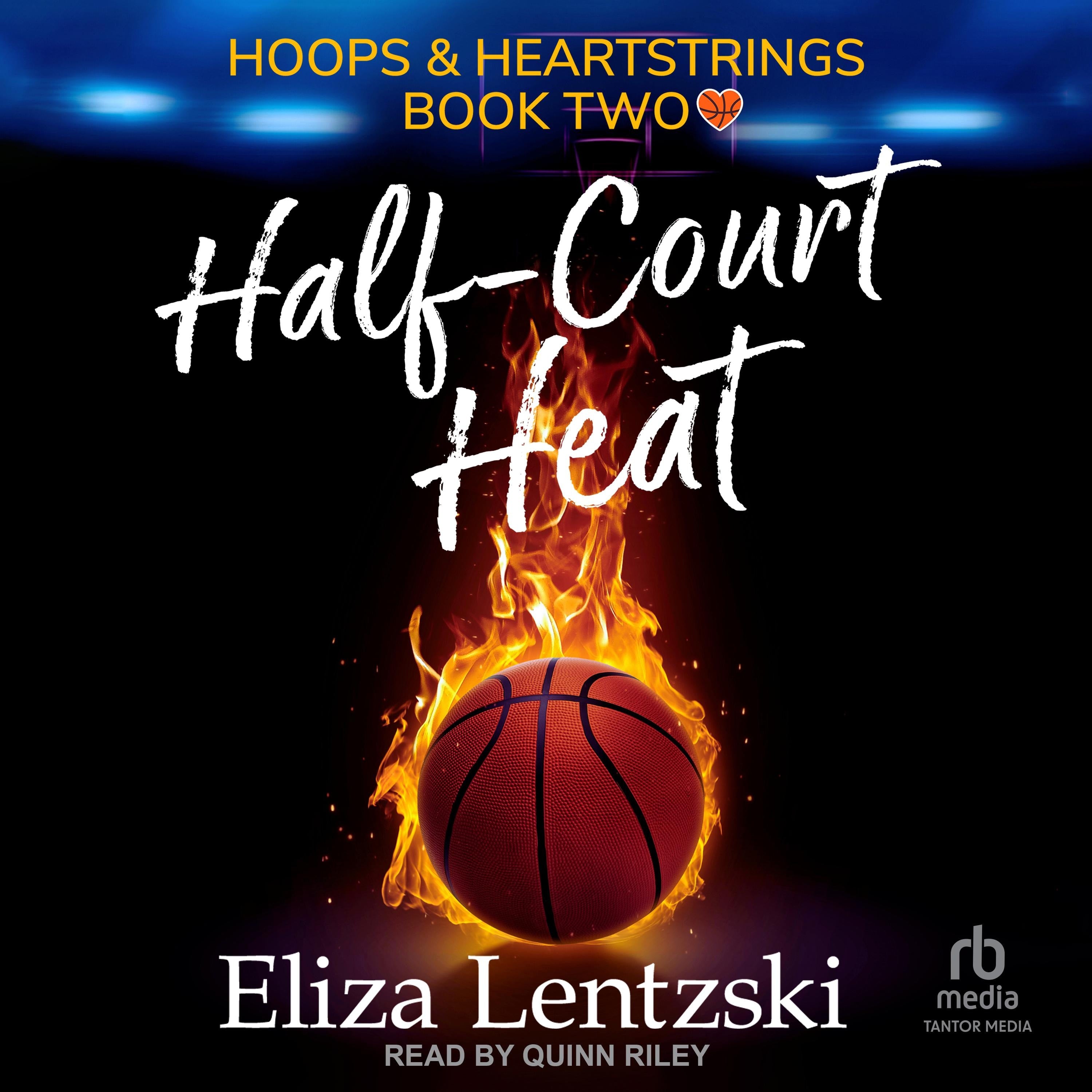 Half-Court Heat