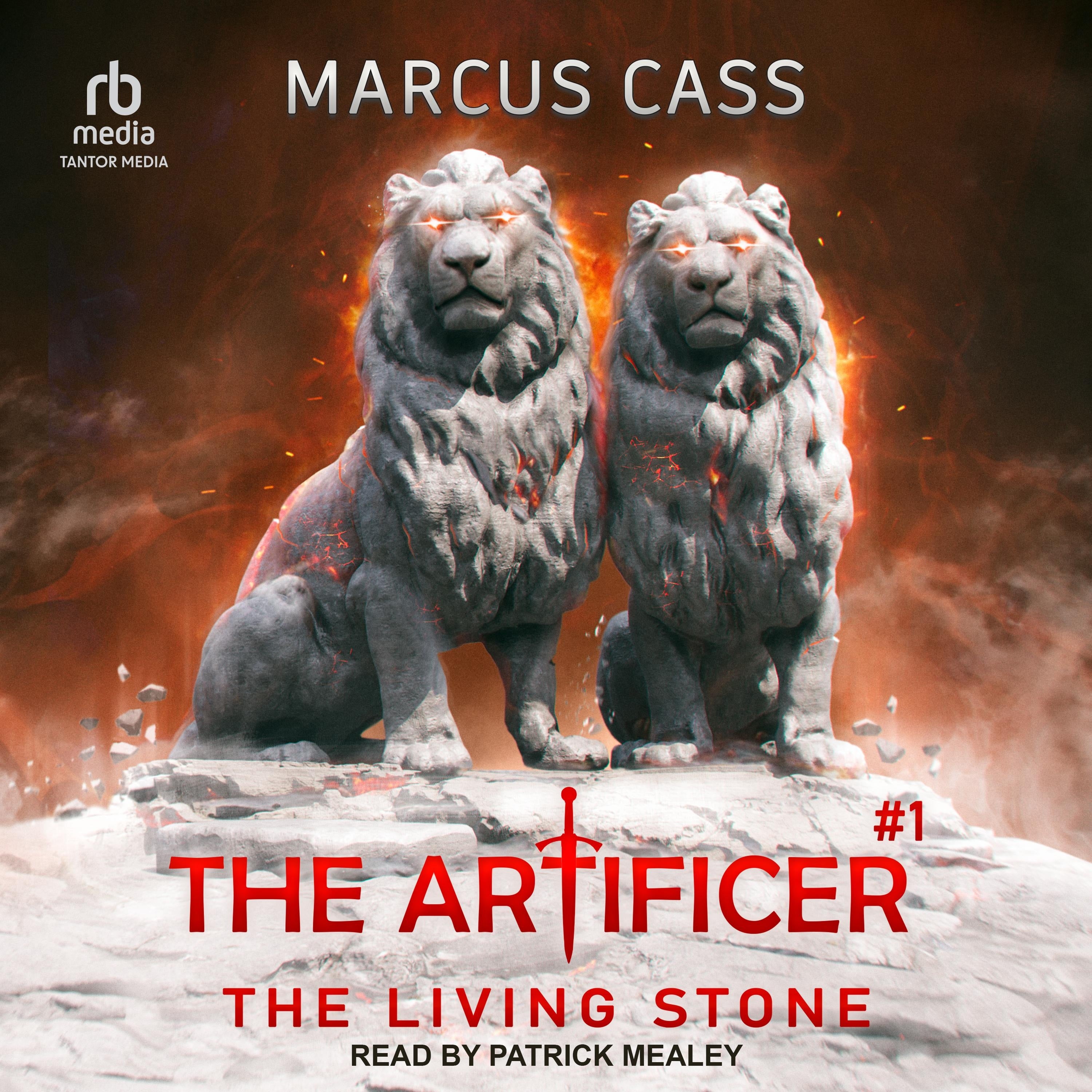 The Living Stone