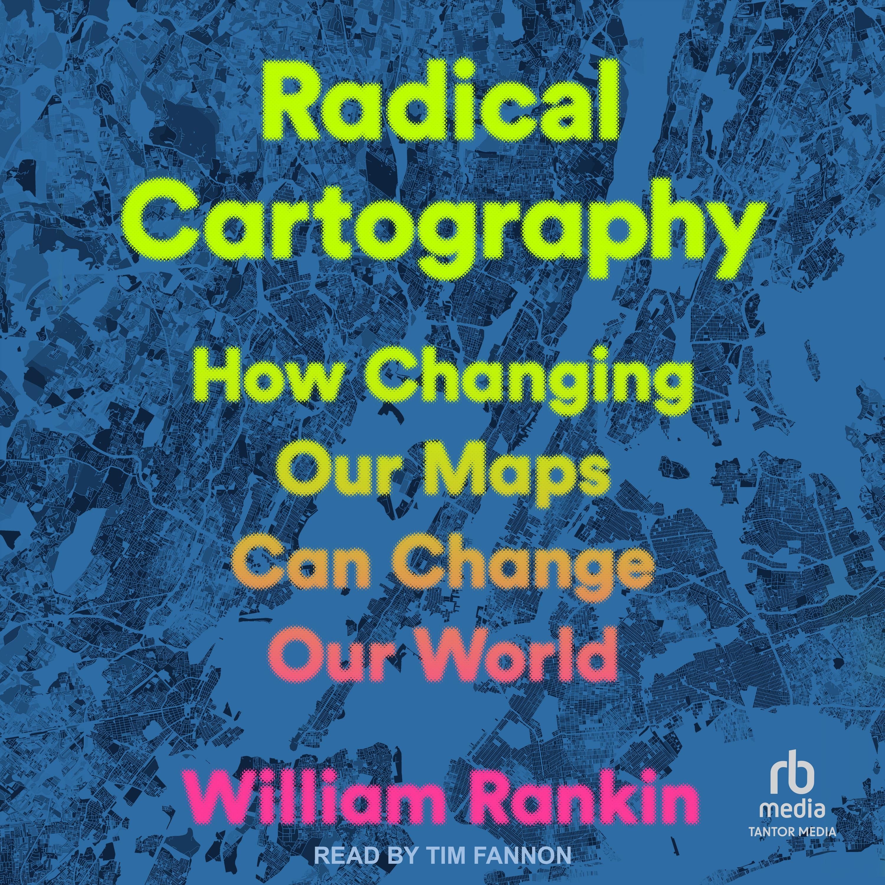 Radical Cartography