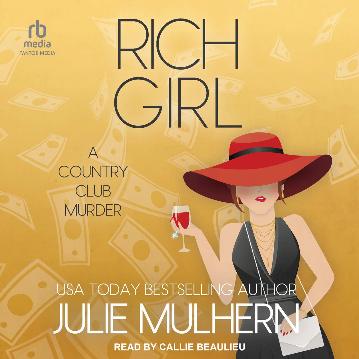 Rich Girl