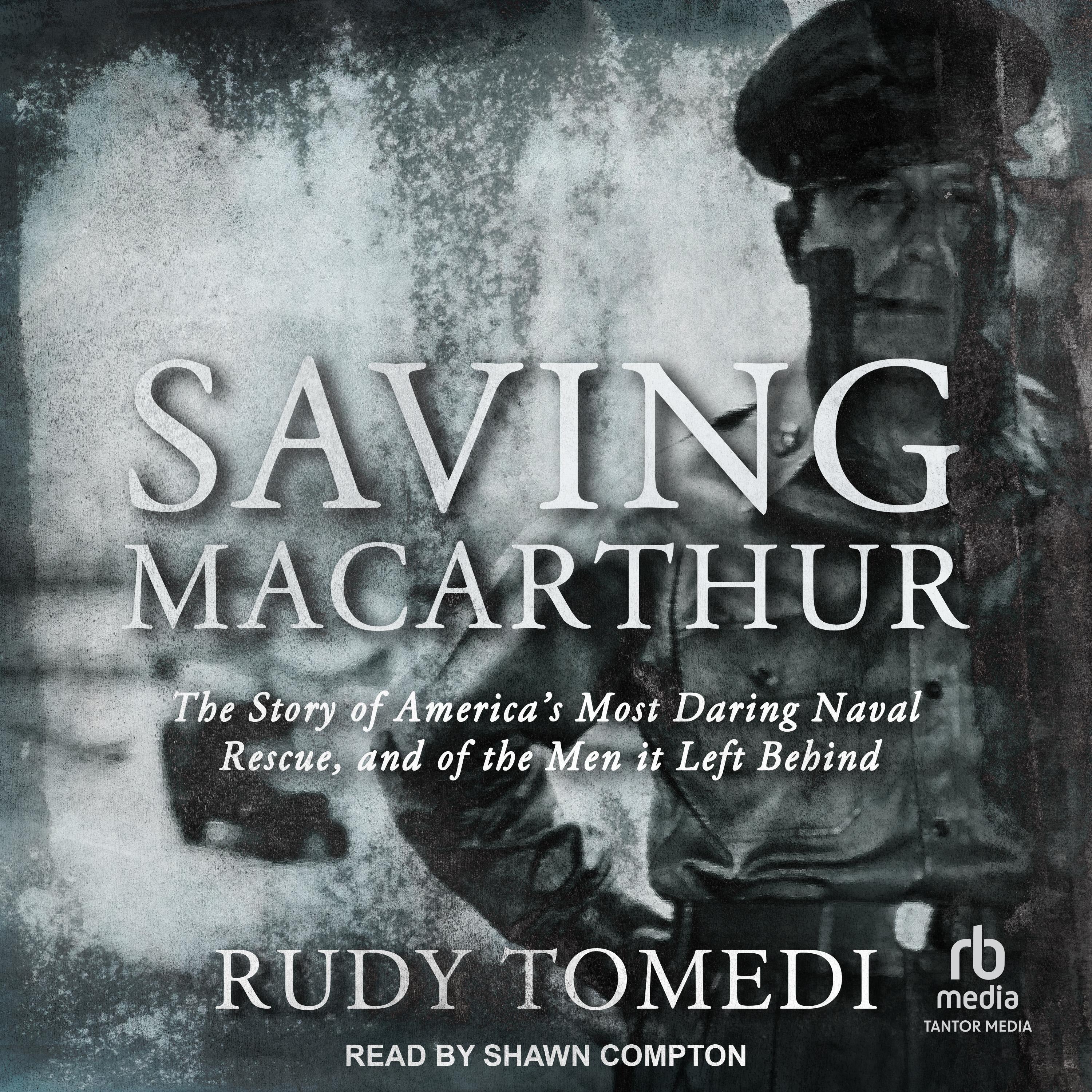 Saving MacArthur