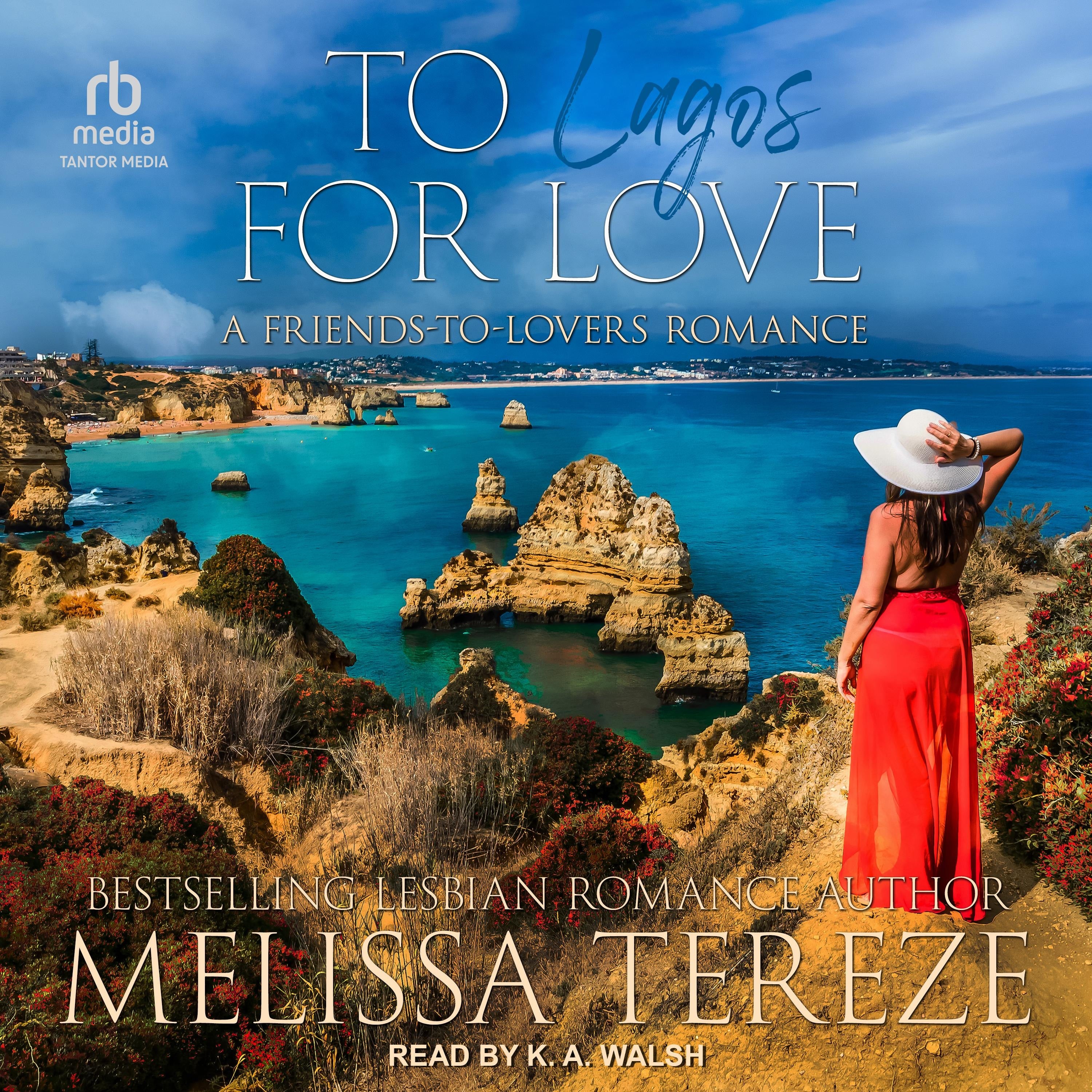 To Lagos for Love