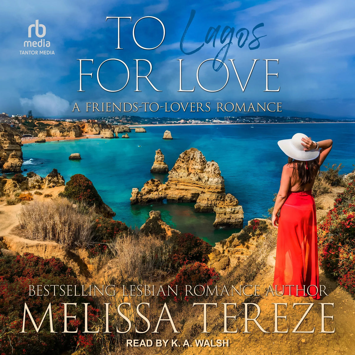 To Lagos for Love