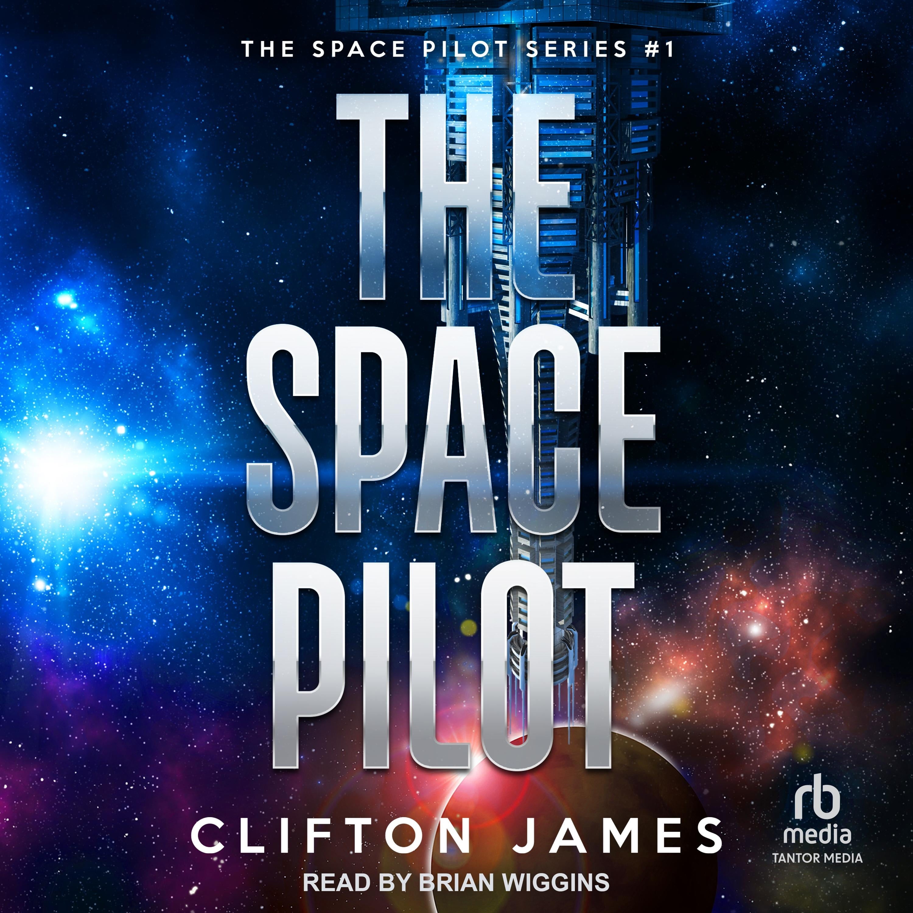The Space Pilot
