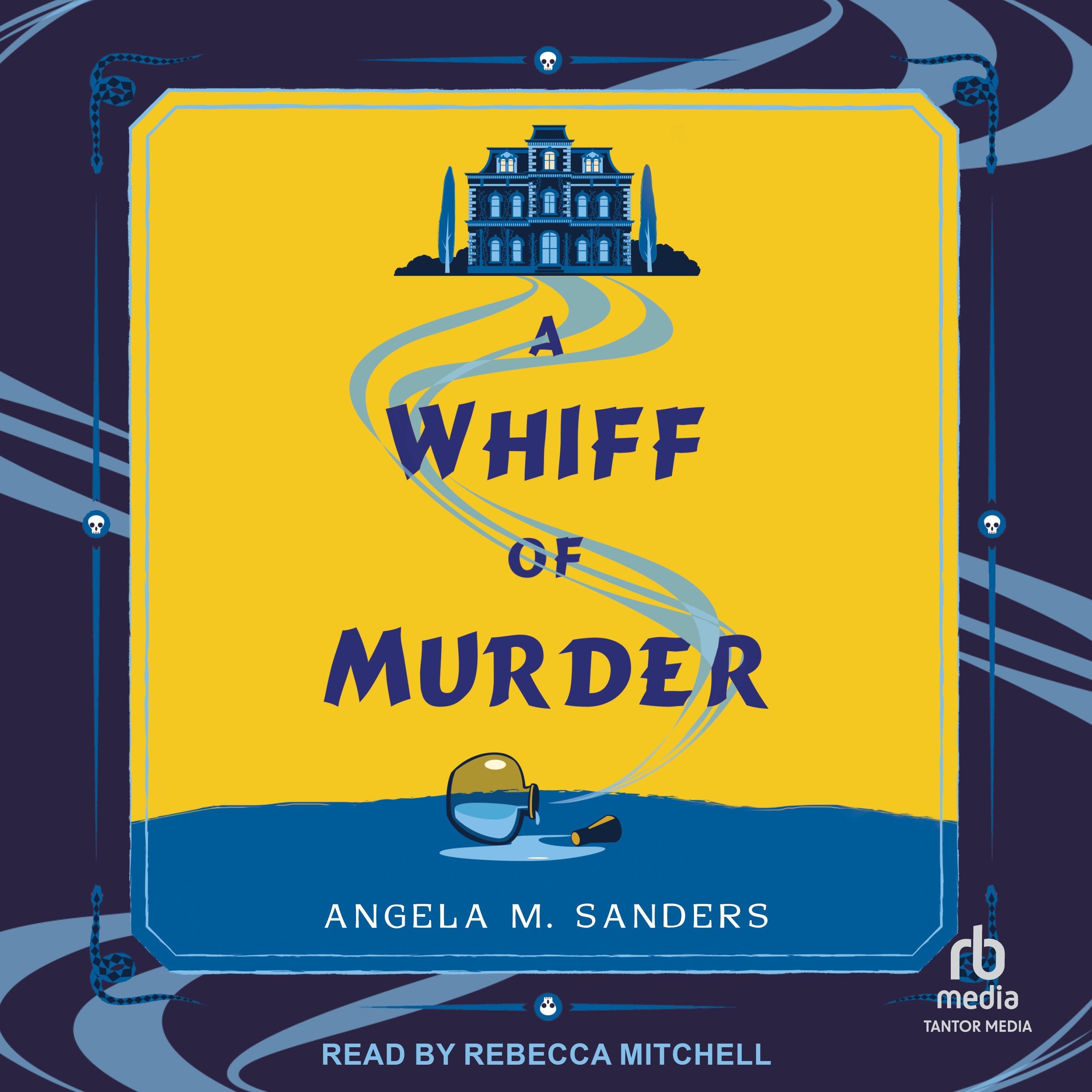 A Whiff of Murder