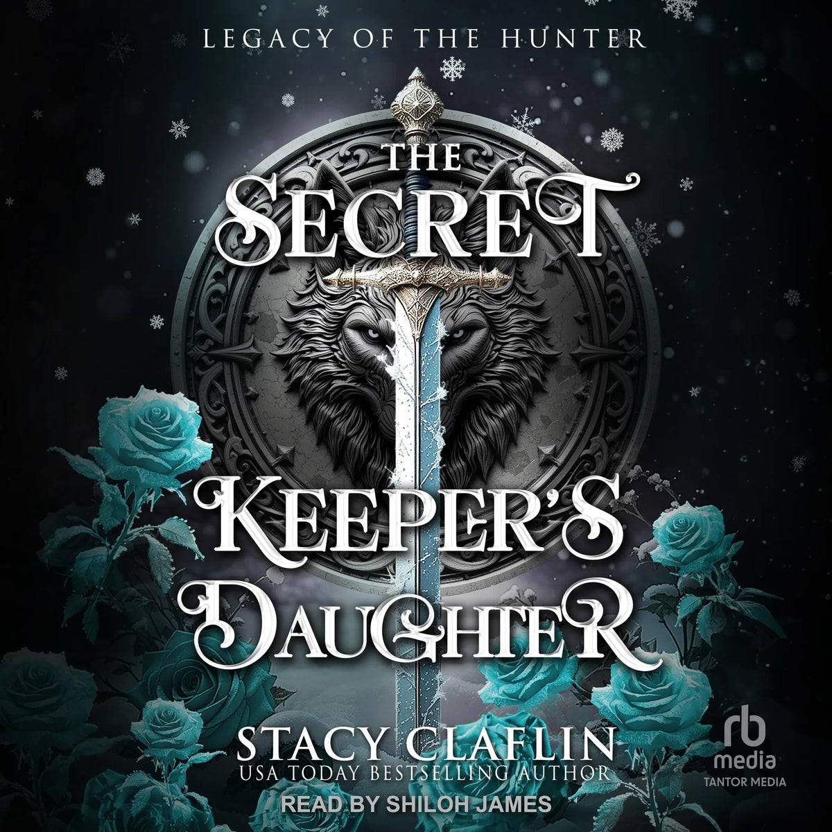The Secret Keeper's Daughter