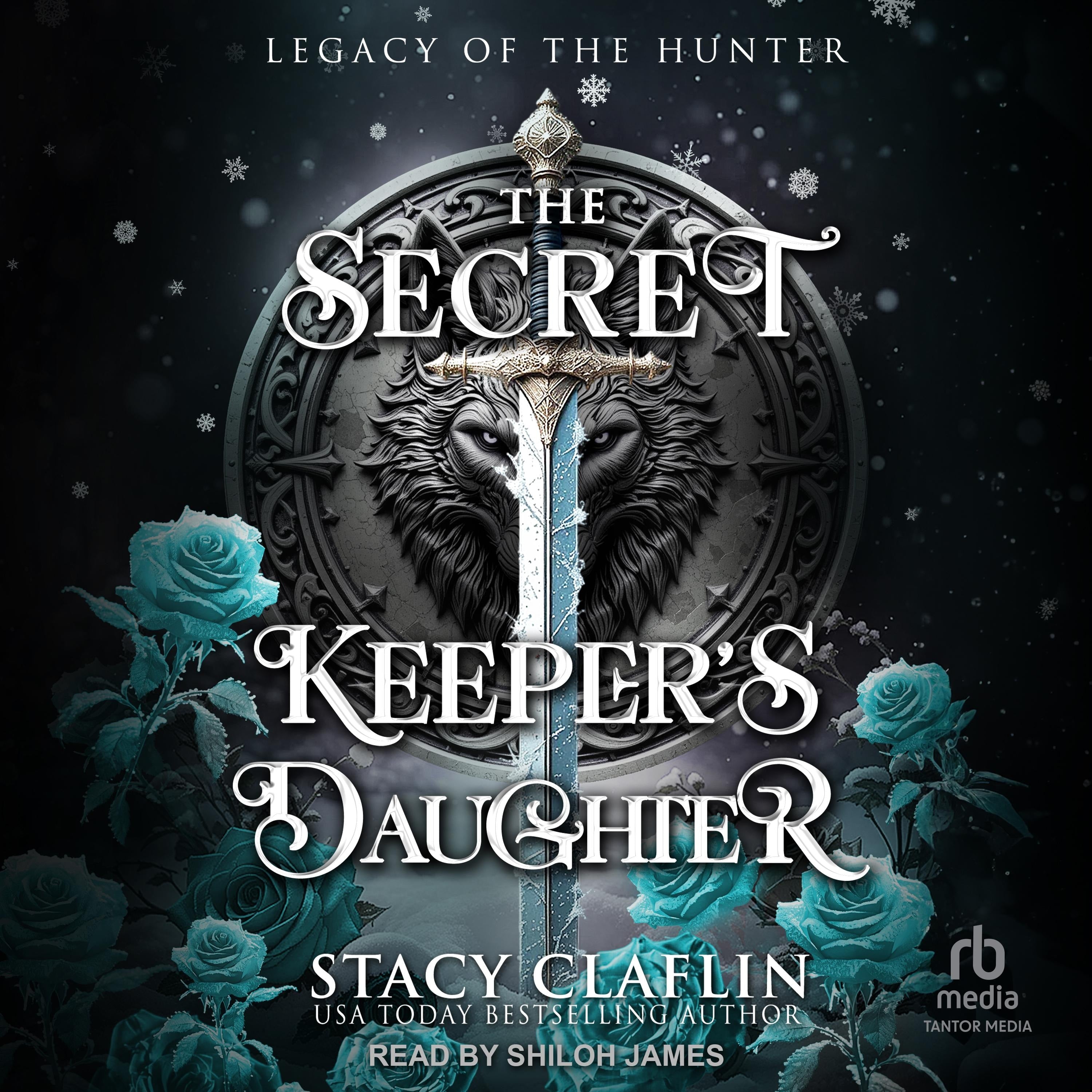 The Secret Keeper's Daughter