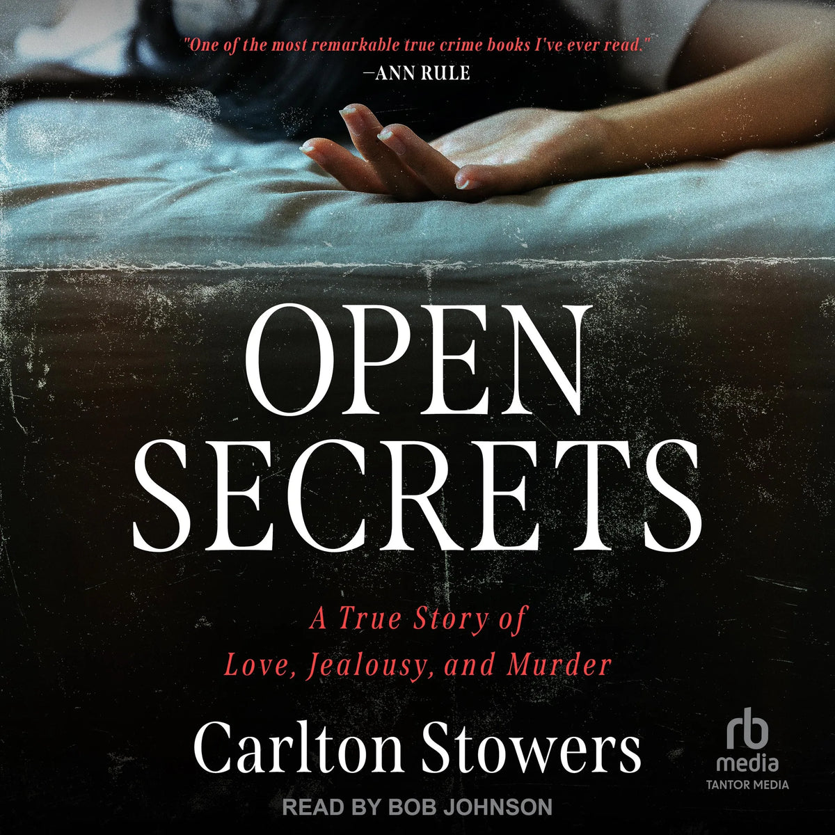 Open Secrets