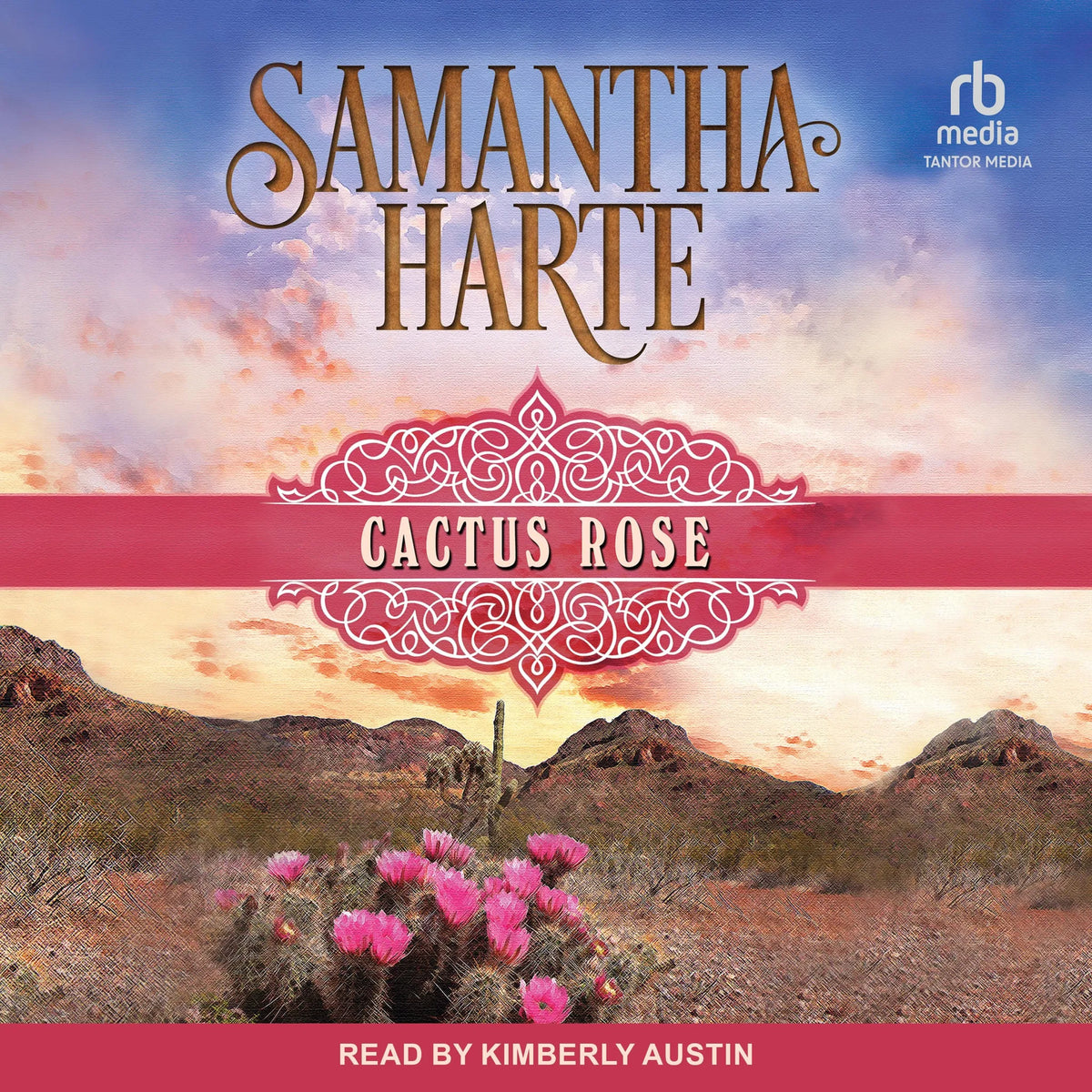 Cactus Rose