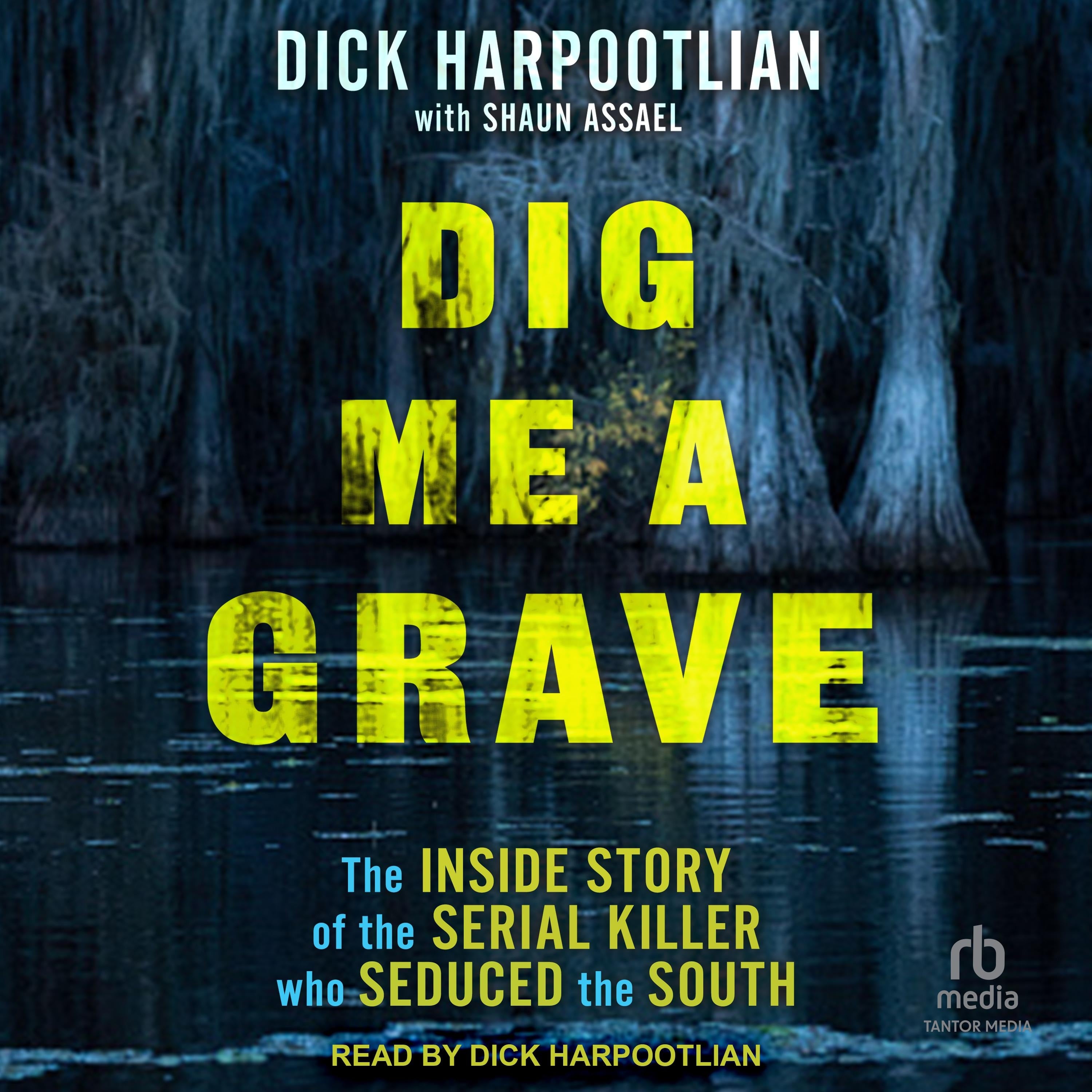 Dig Me a Grave