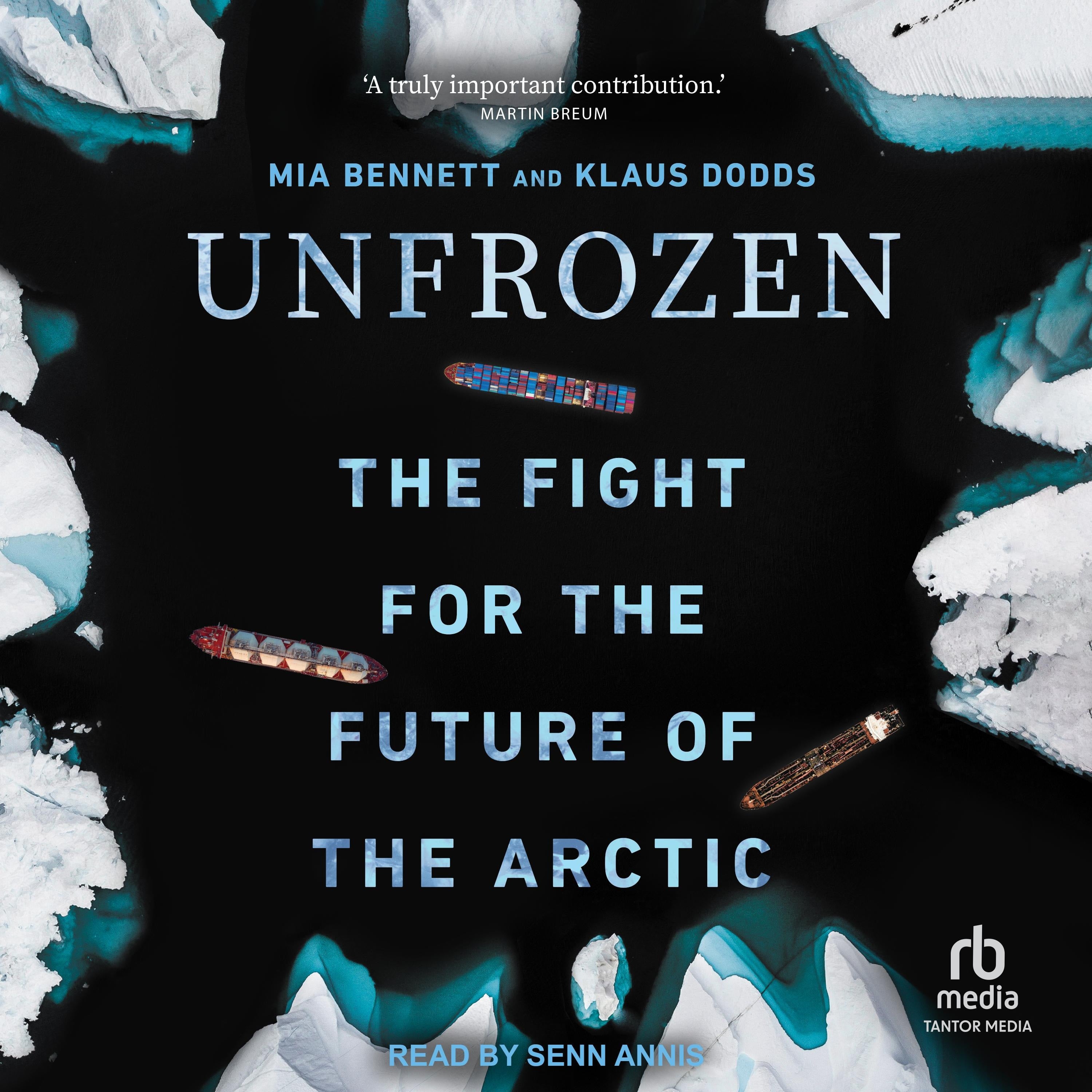 Unfrozen