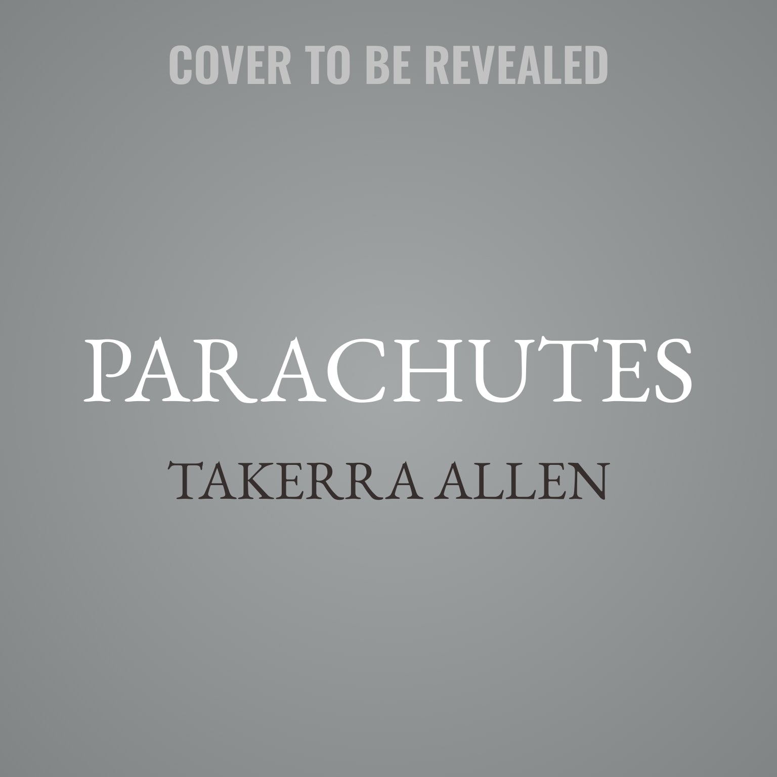 Parachutes