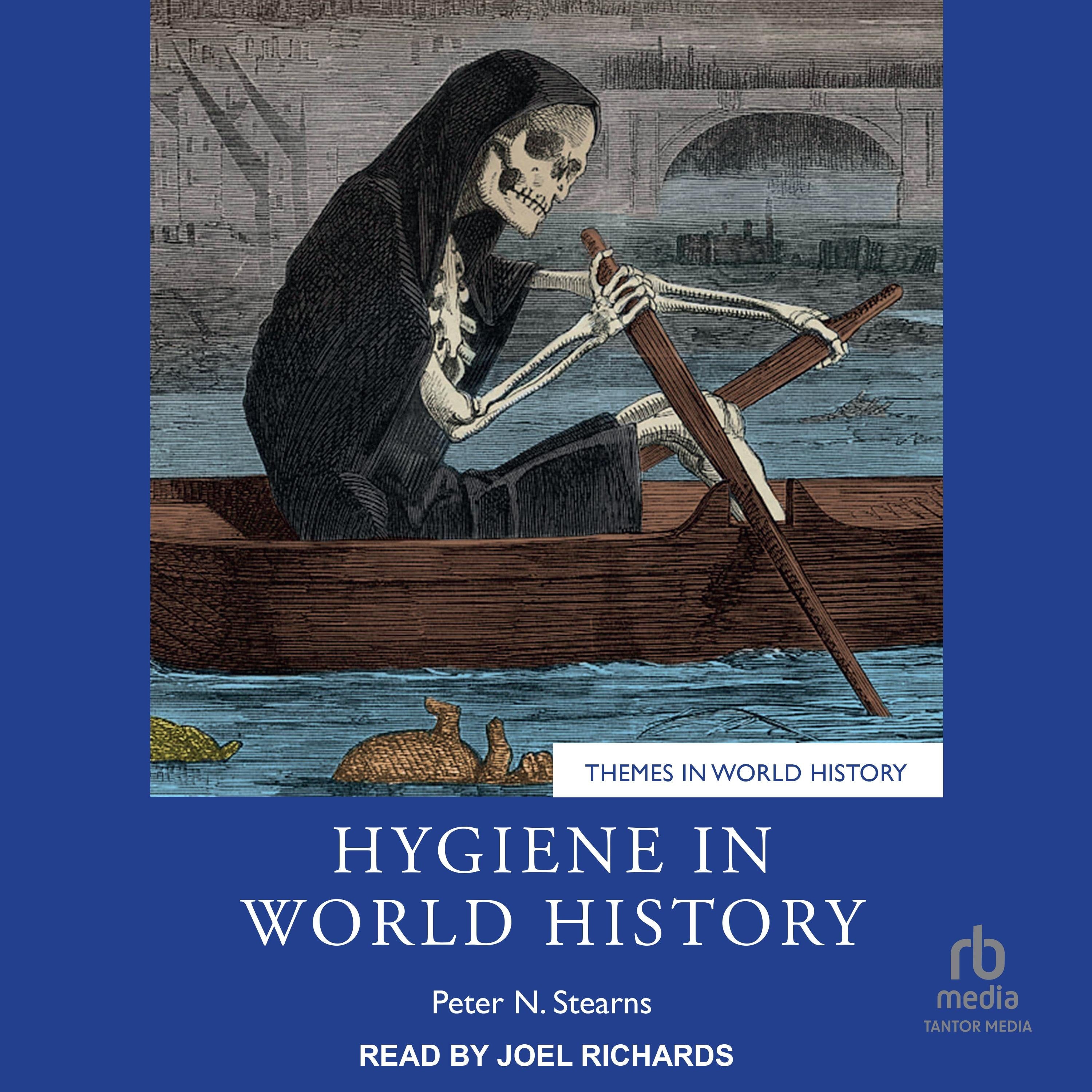 Hygiene in World History