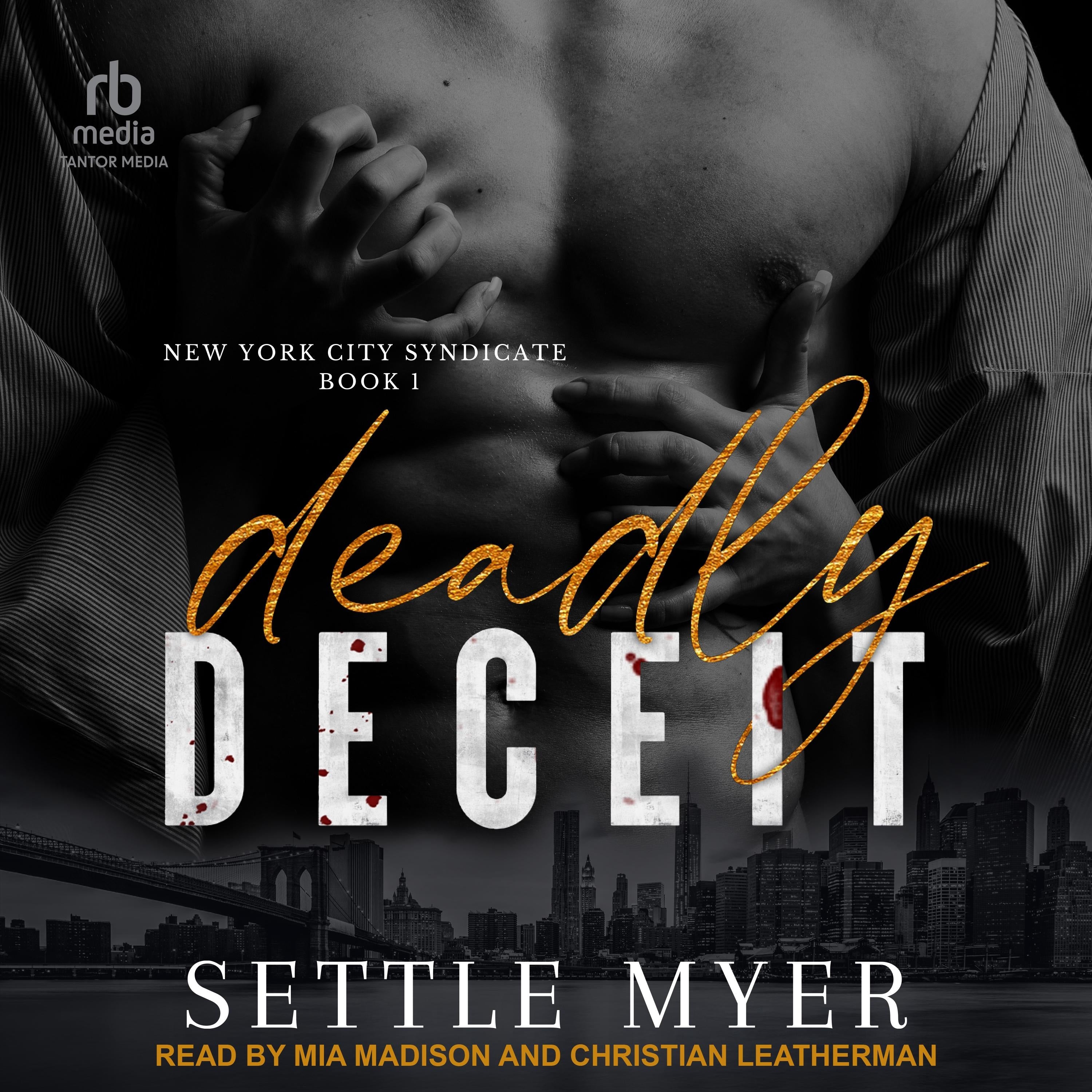Deadly Deceit