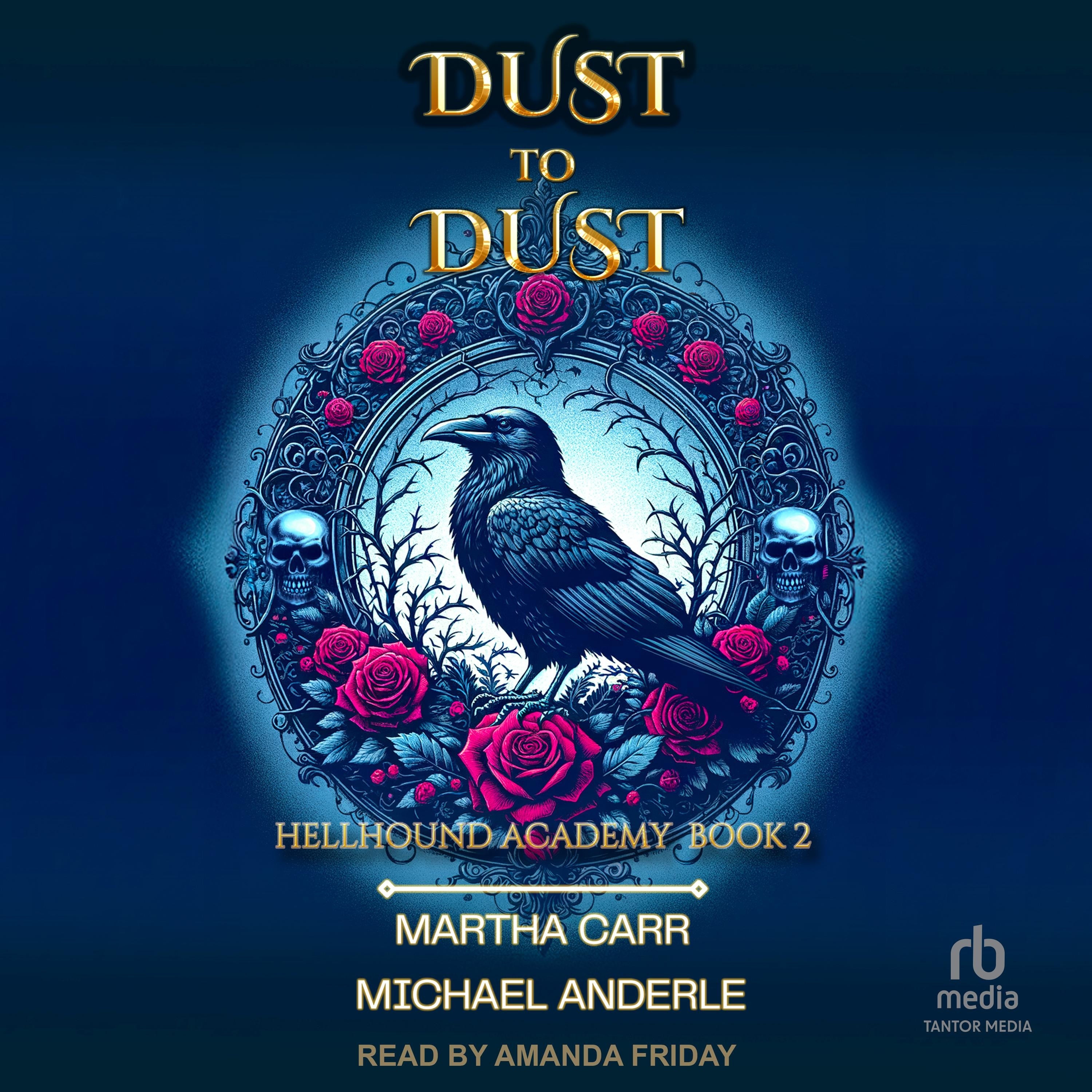 Dust to Dust