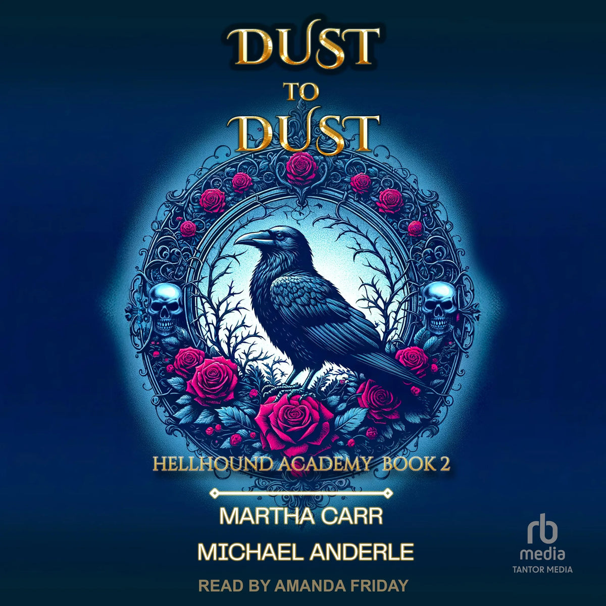 Dust to Dust