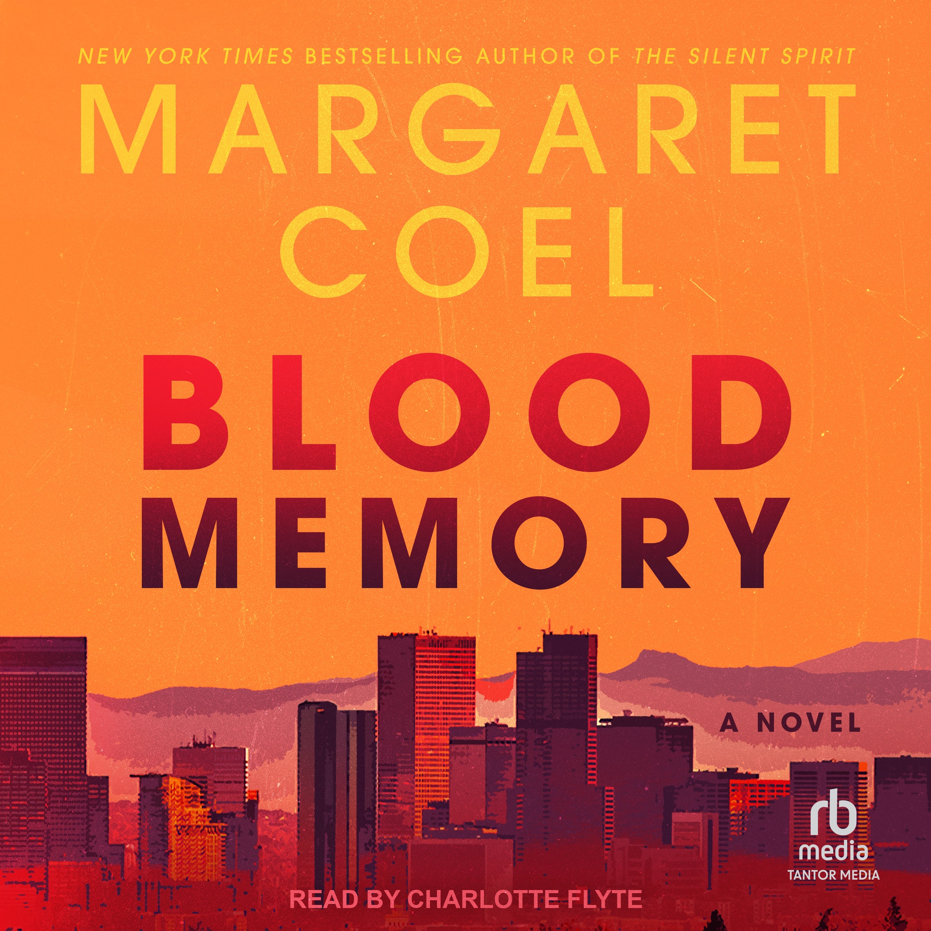 Blood Memory