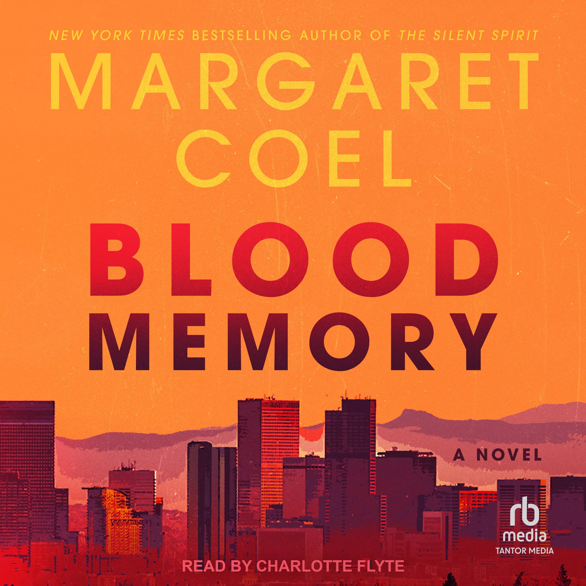 Blood Memory