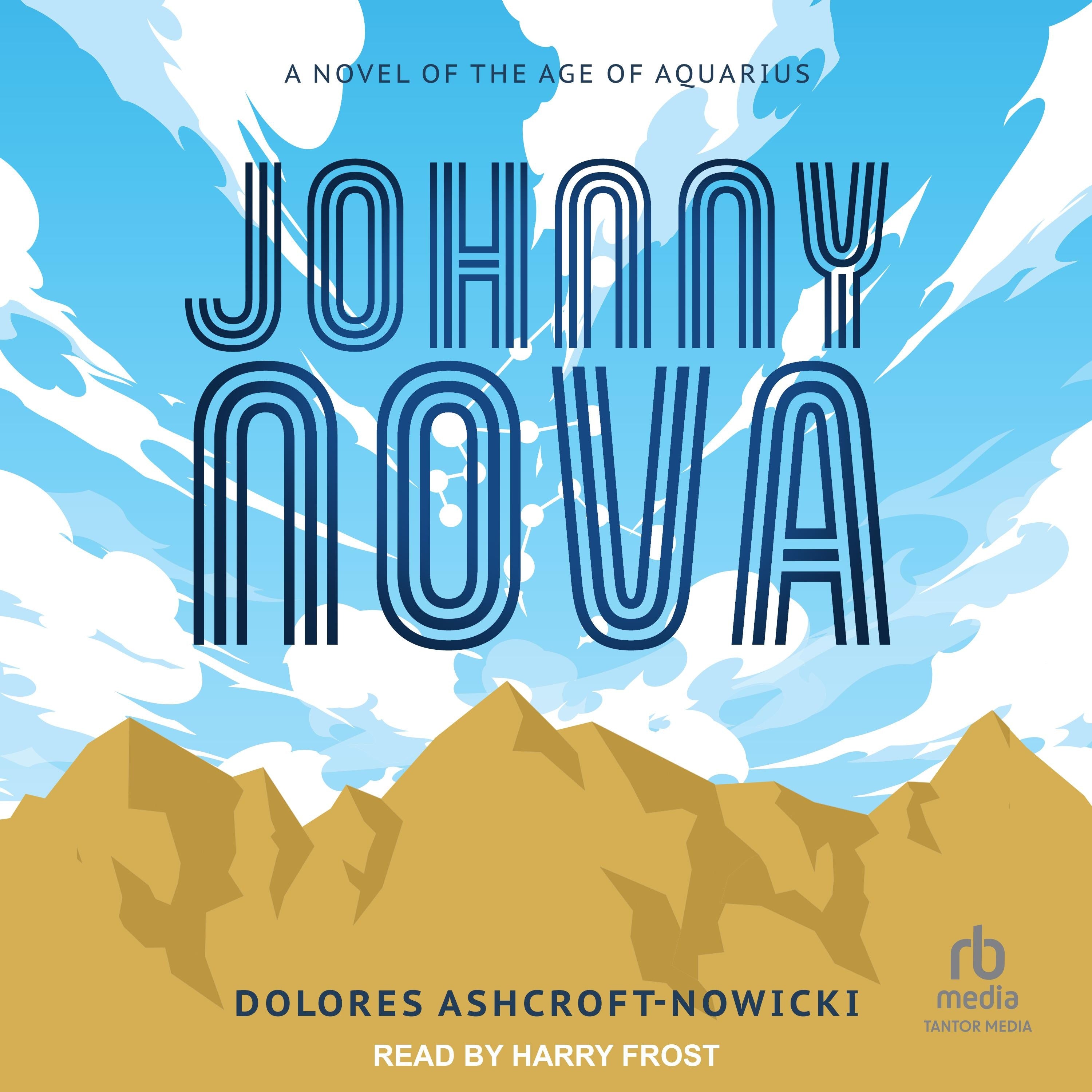 Johnny Nova