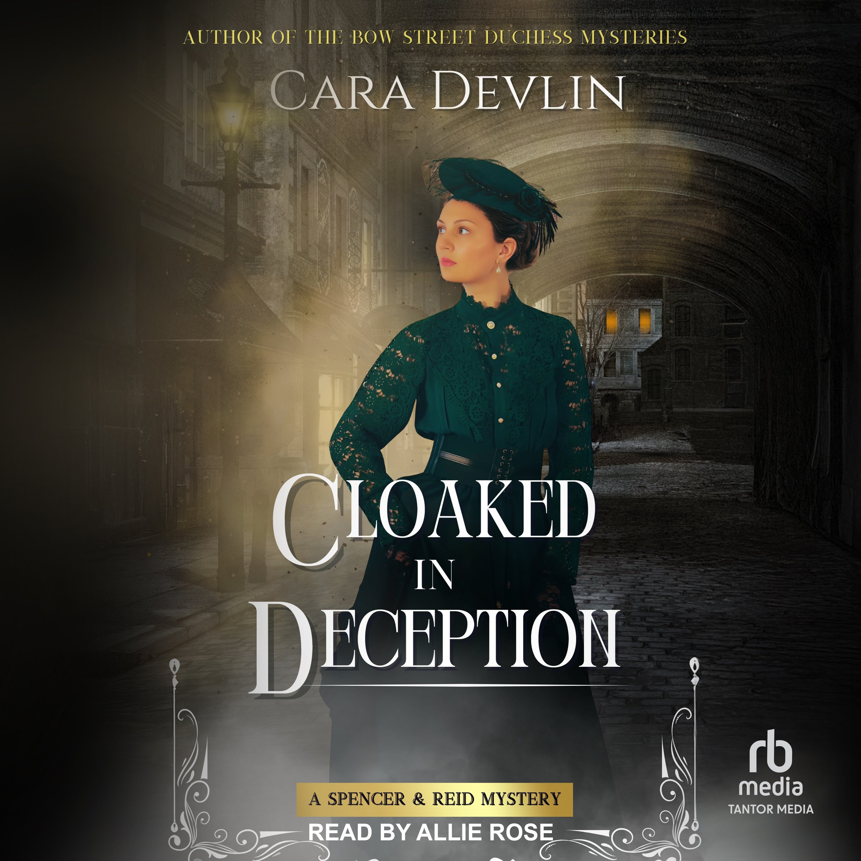 Cloaked in Deception
