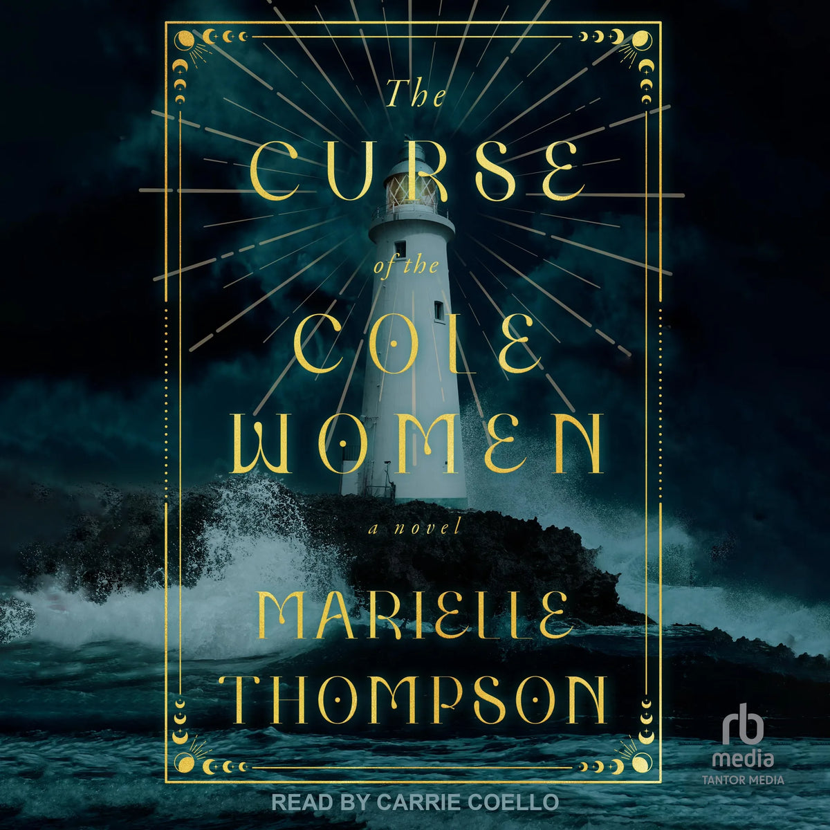 The Curse of the Cole Women