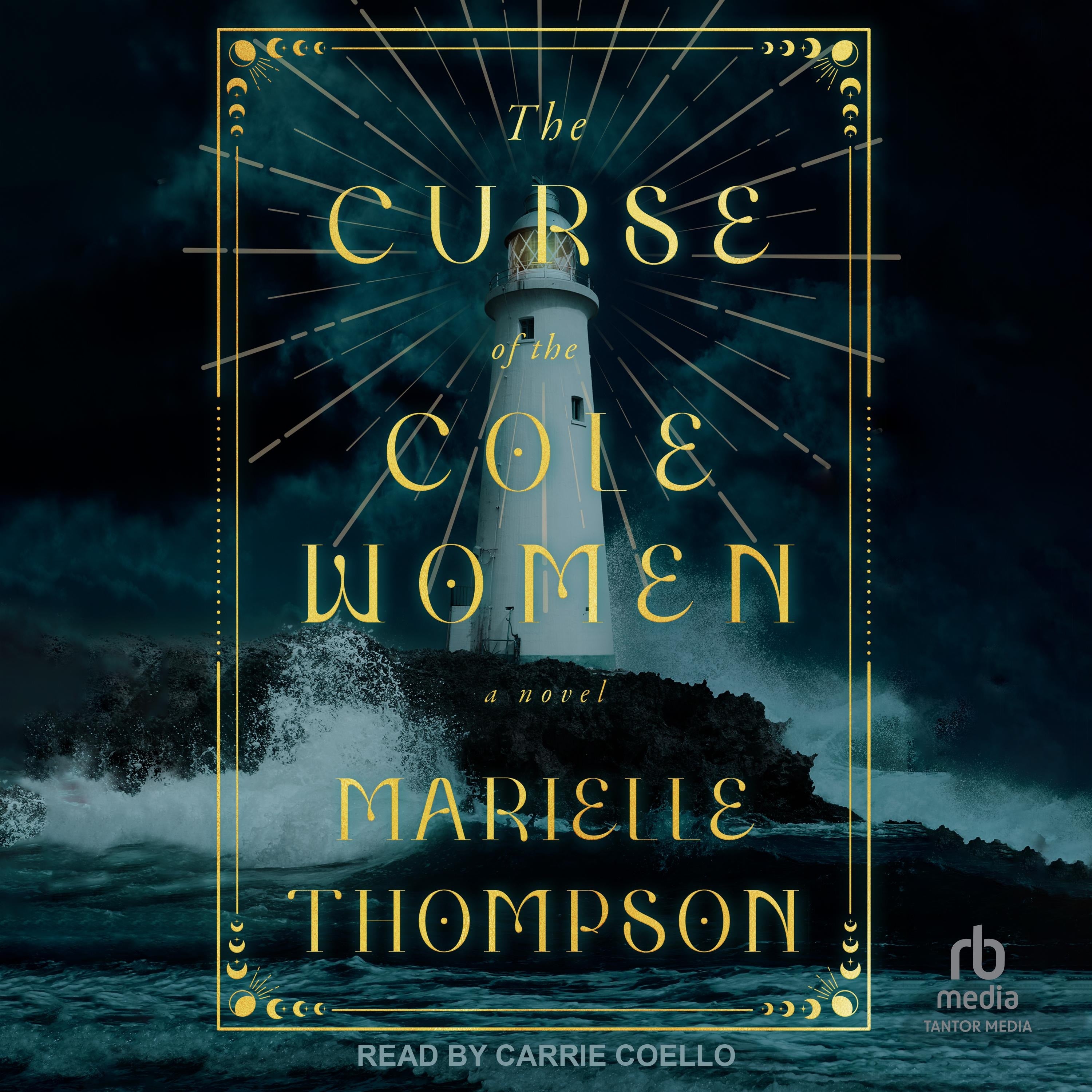 The Curse of the Cole Women
