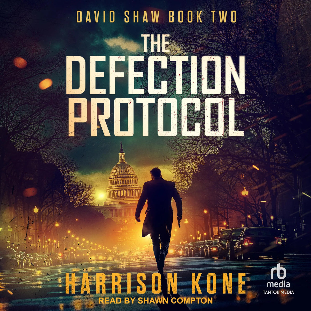 The Defection Protocol