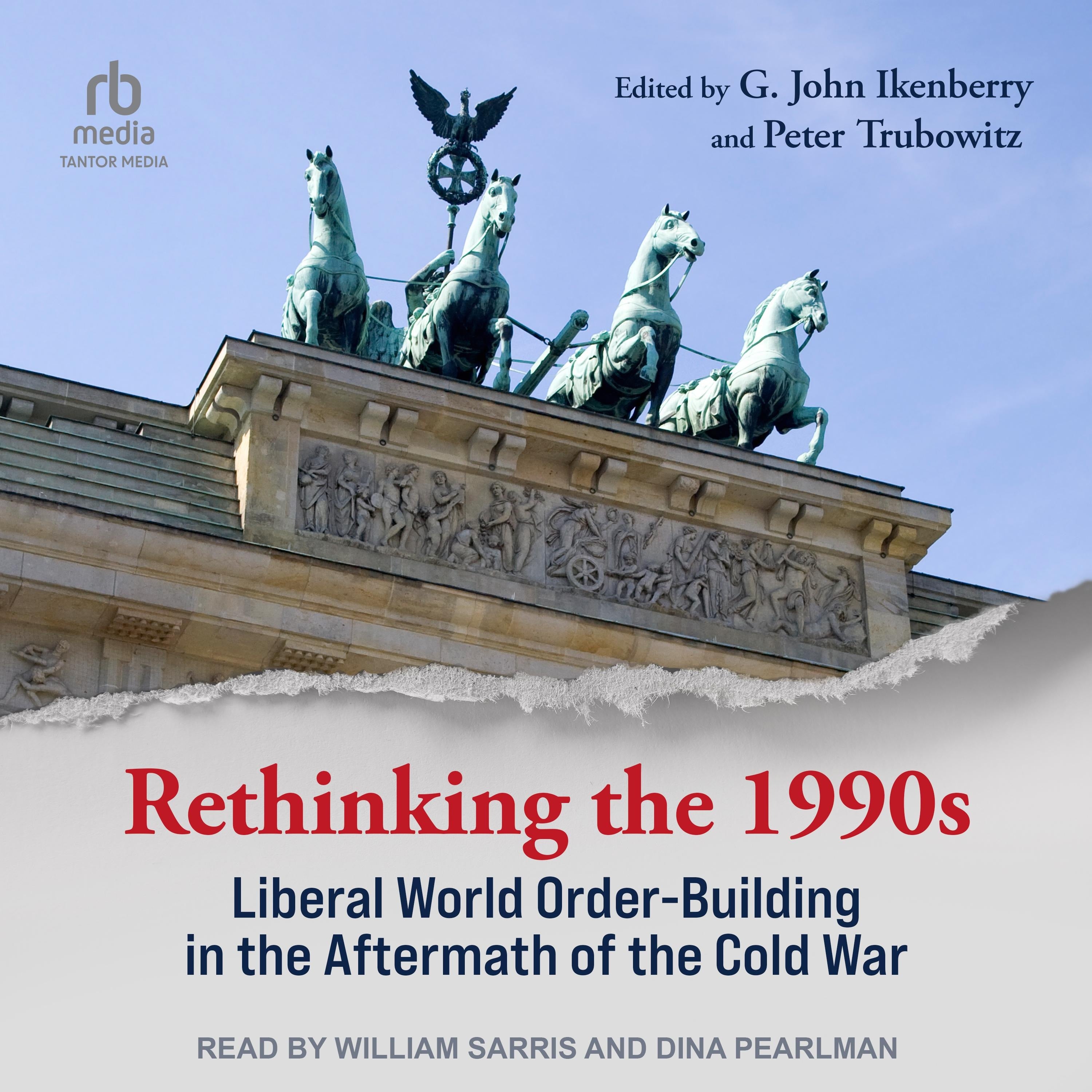 Rethinking the 1990s
