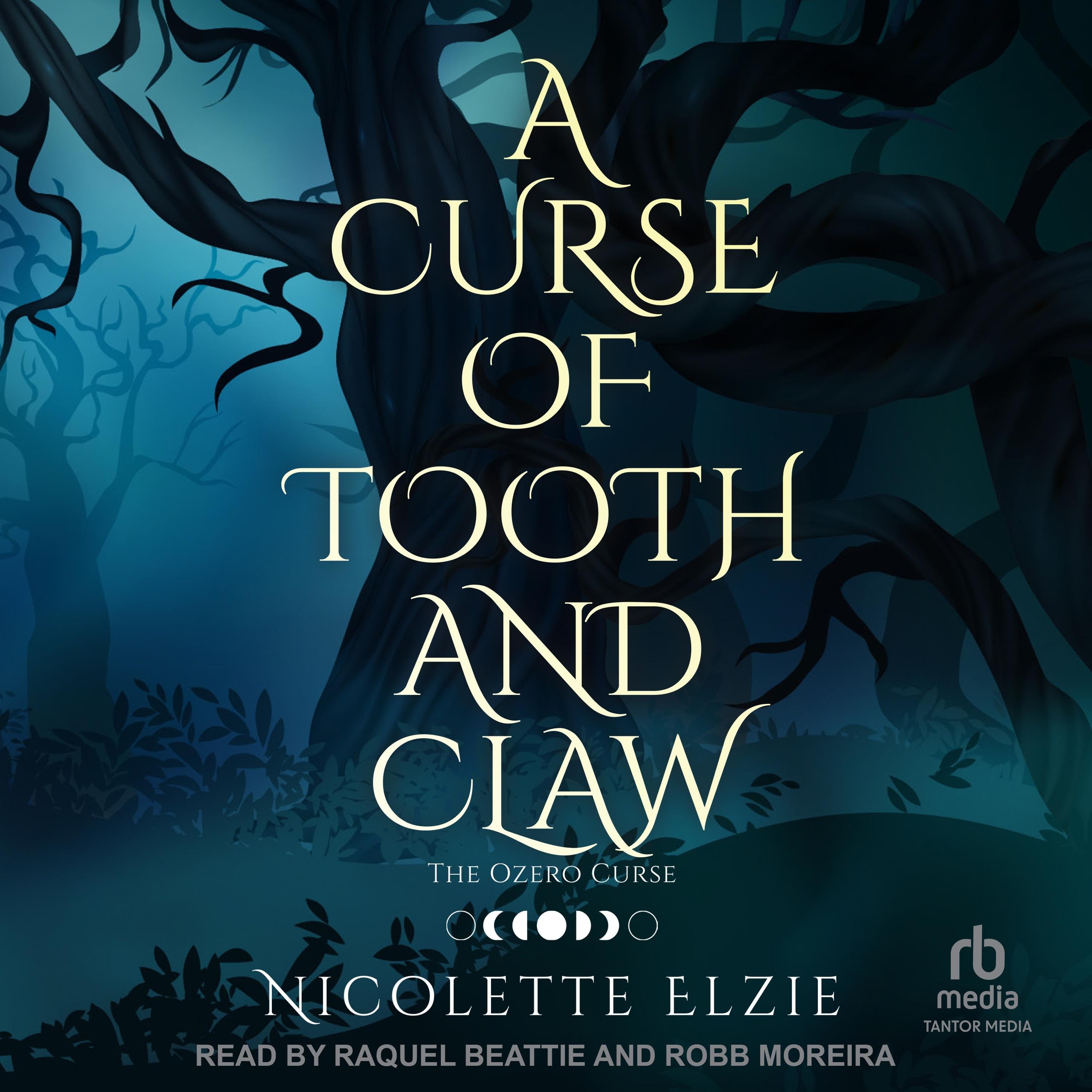 A Curse of Tooth and Claw