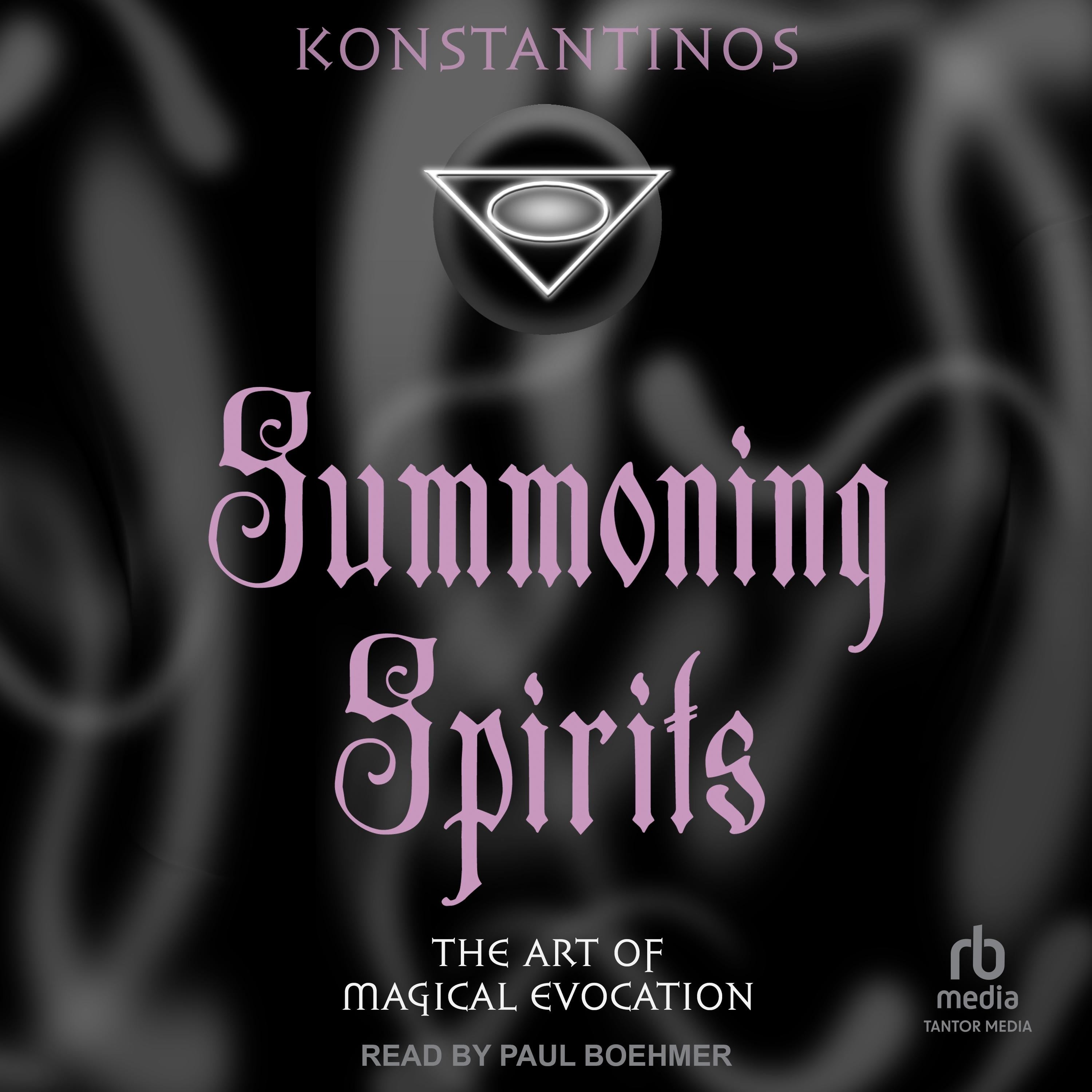 Summoning Spirits
