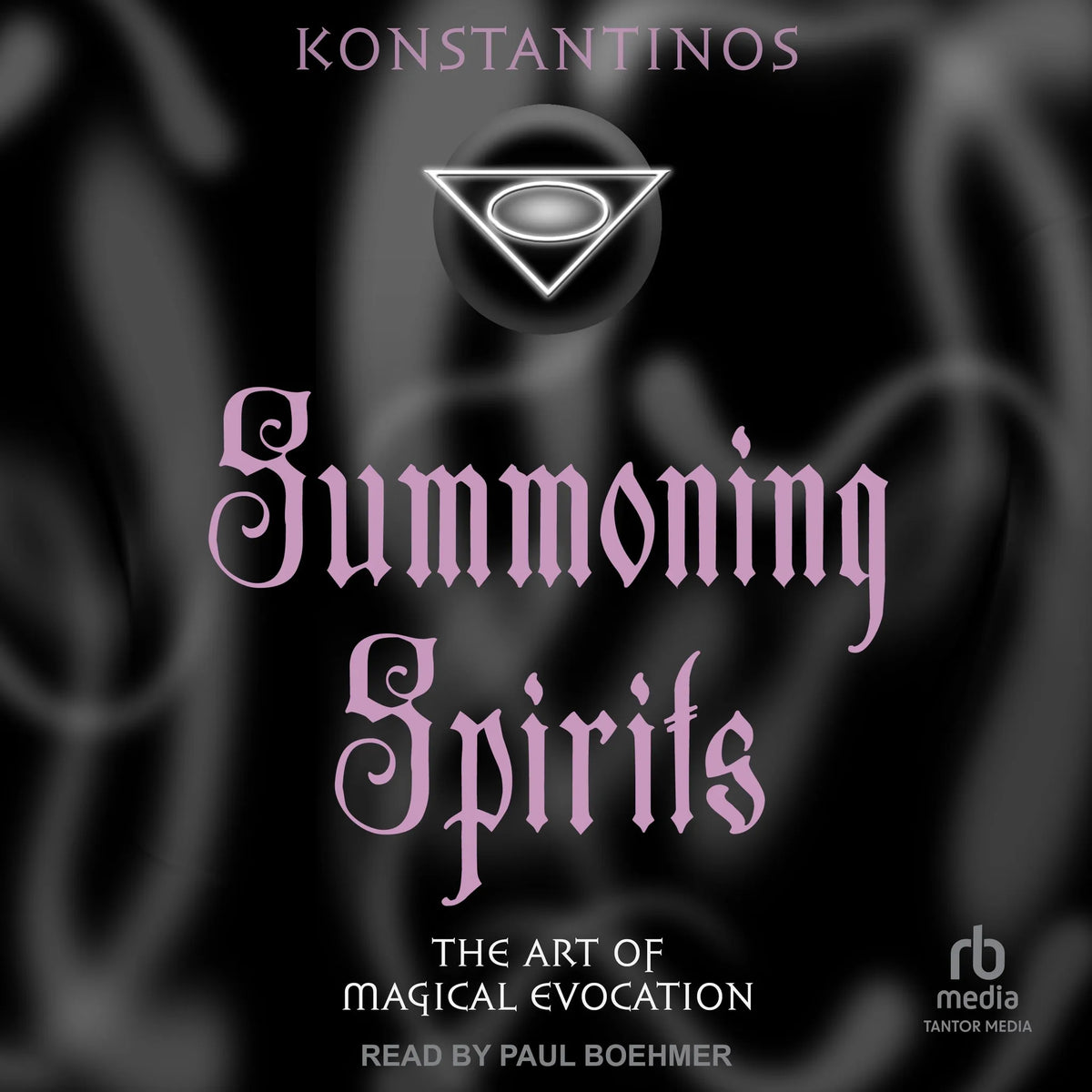 Summoning Spirits