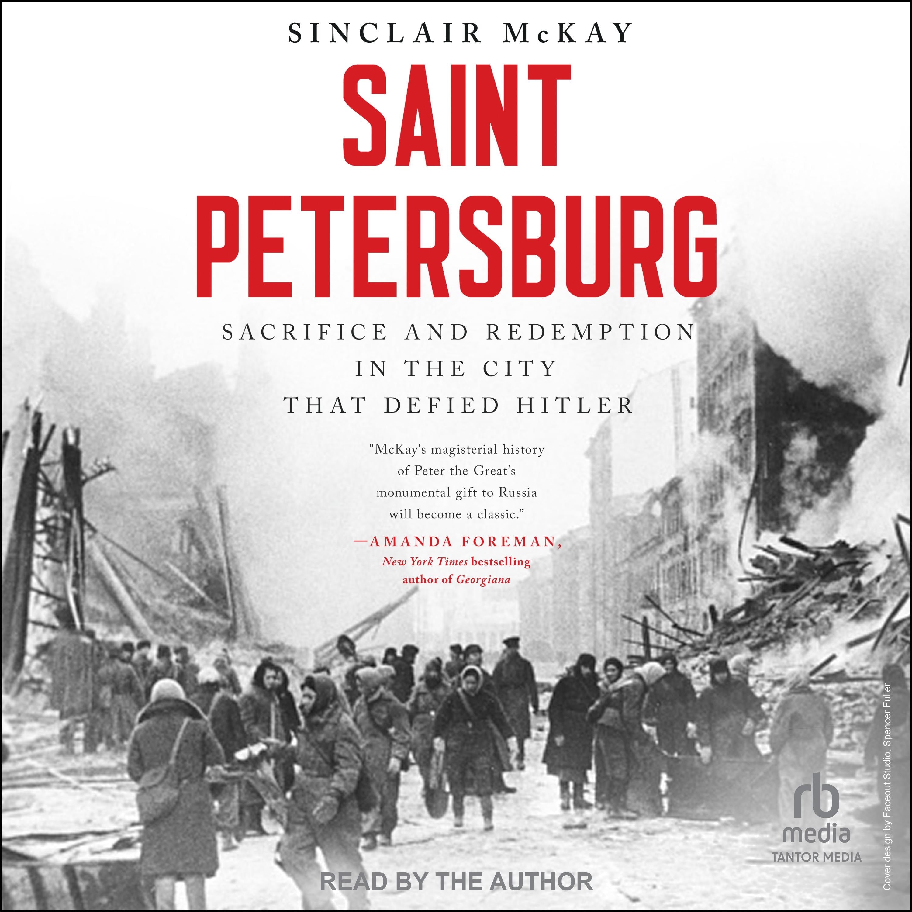 Saint Petersburg